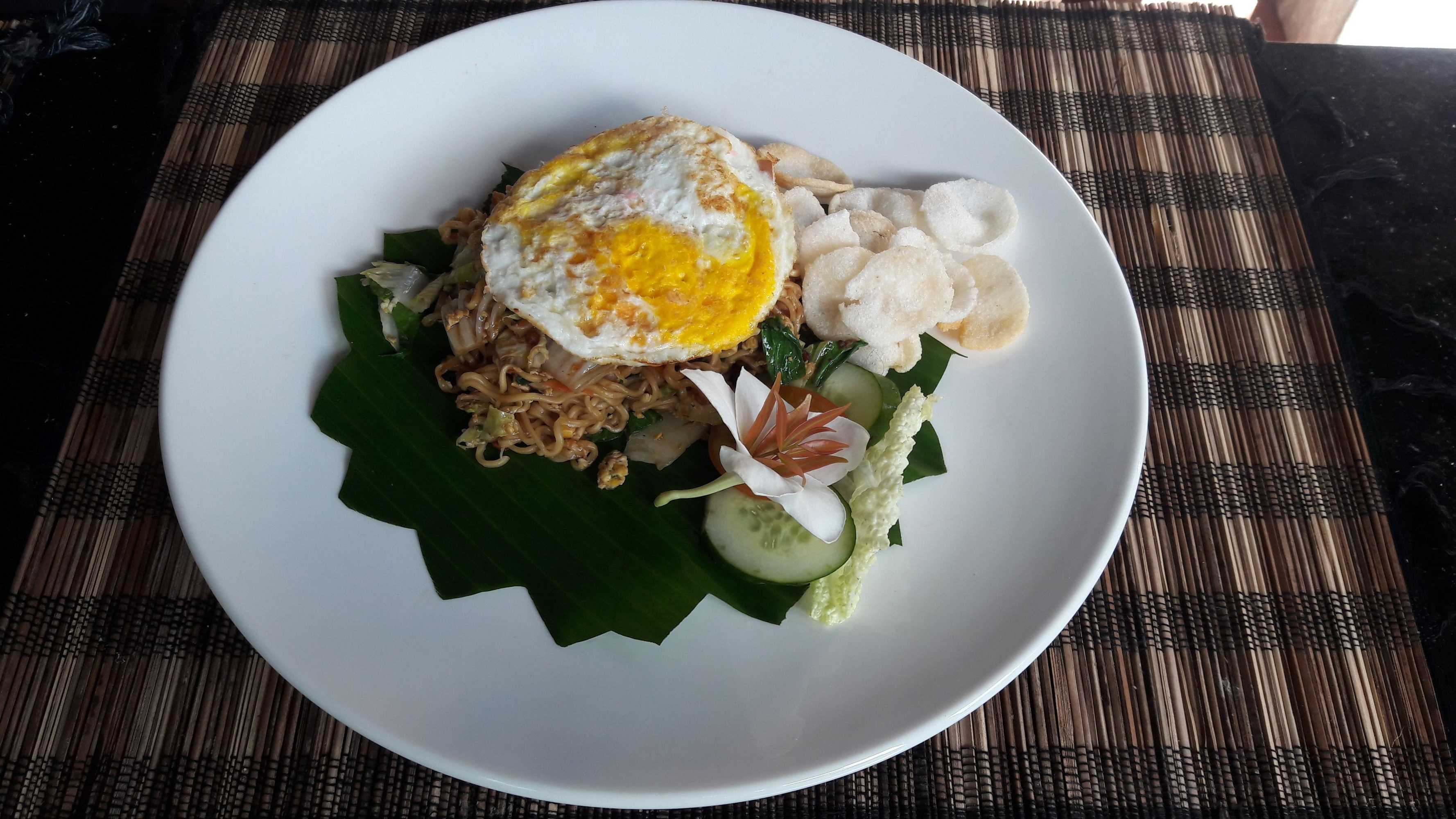 Gift card for Kubu Taru