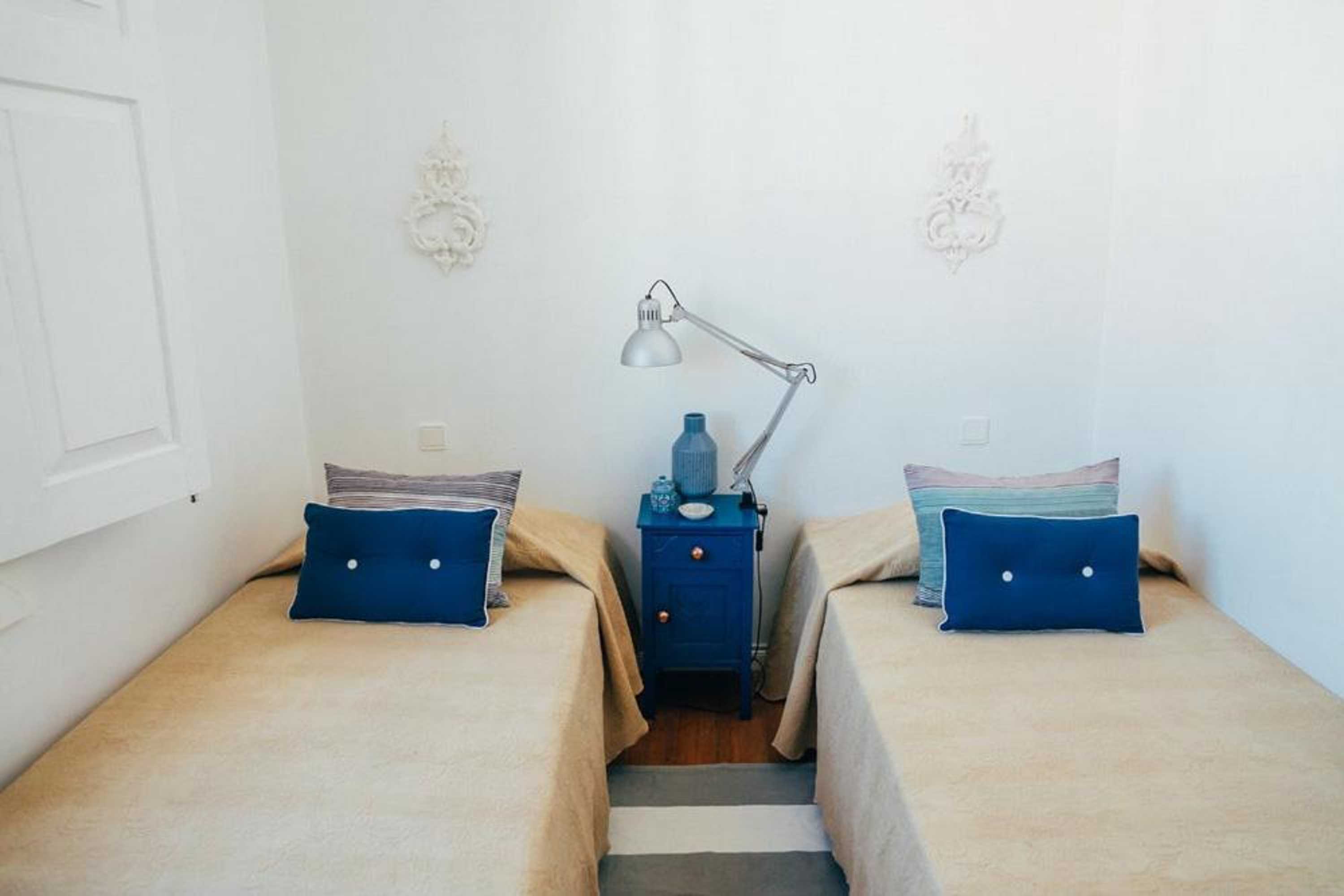 Gift card for Dona Fina Guest House