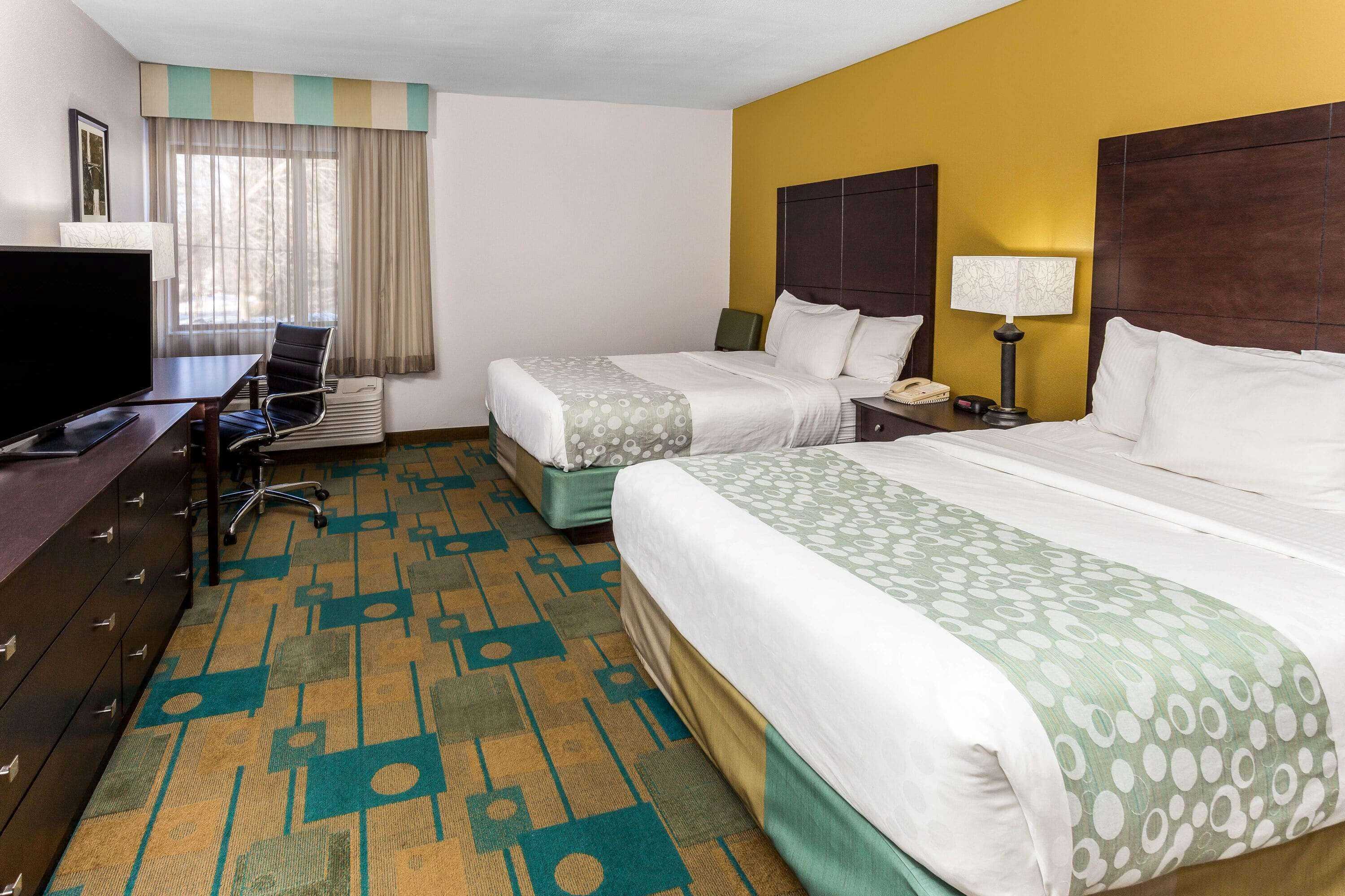 Gift card for La Quinta Inn by Wyndham Sheboygan Gift card for La Quinta Inn by Wyndham Sheboygan
