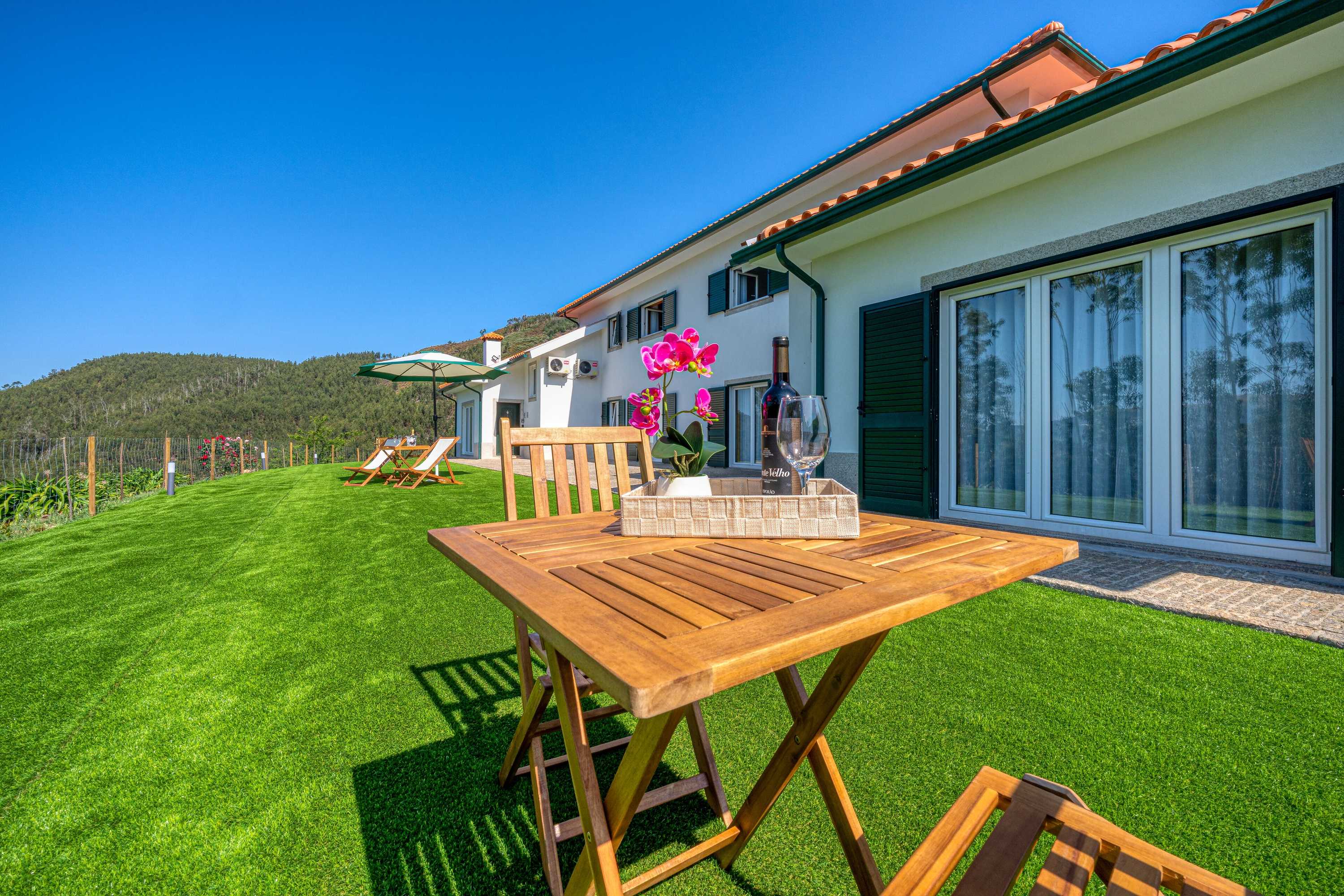 Gift card for Central Suites Arouca Gift card for Central Suites Arouca