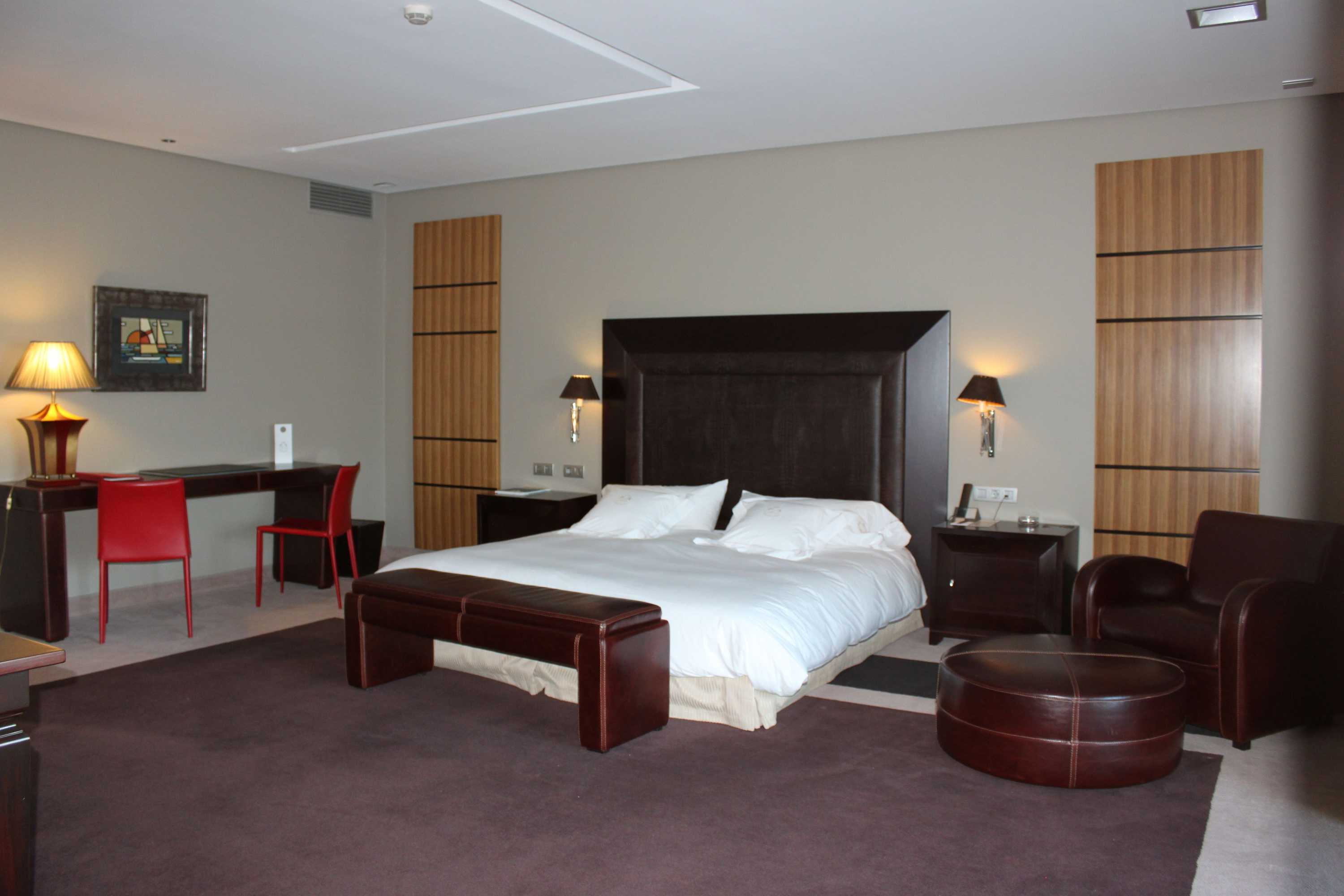 Gift card for Pazo Los Escudos Hotel Spa & Resort