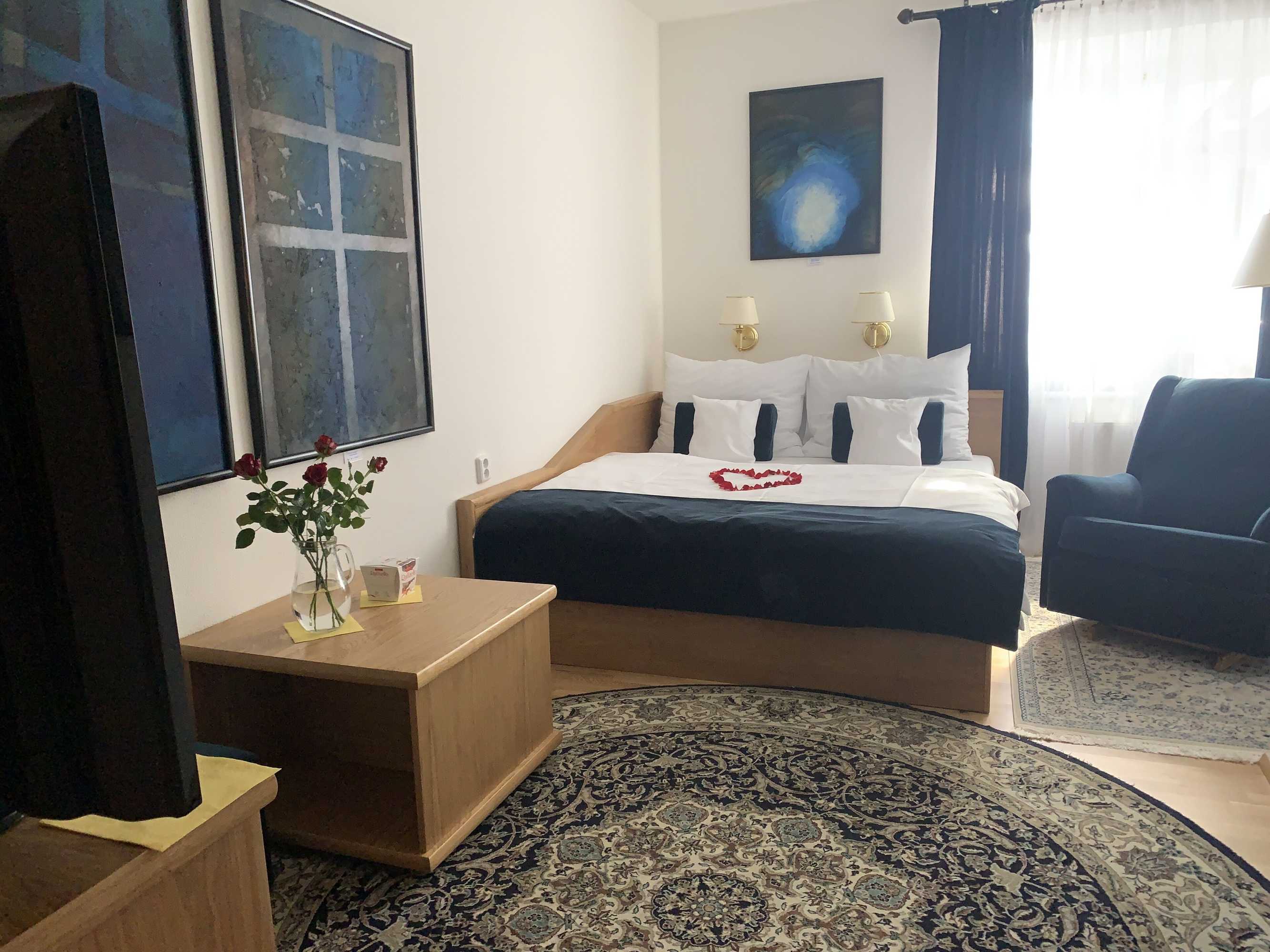 Gift card for Antik Hotel Sofia Litomysl Gift card for Antik Hotel Sofia Litomysl