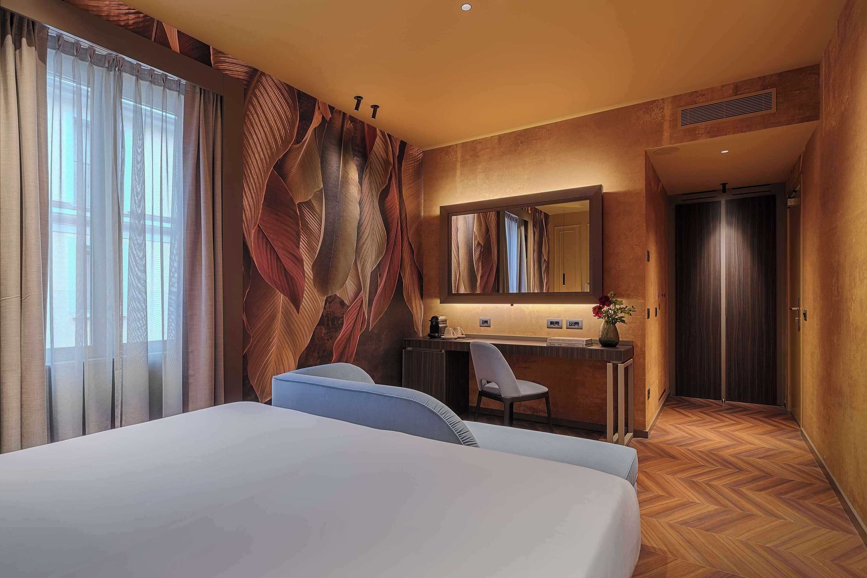 Gift card for Worldhotel Casati 18 Gift card for Worldhotel Casati 18