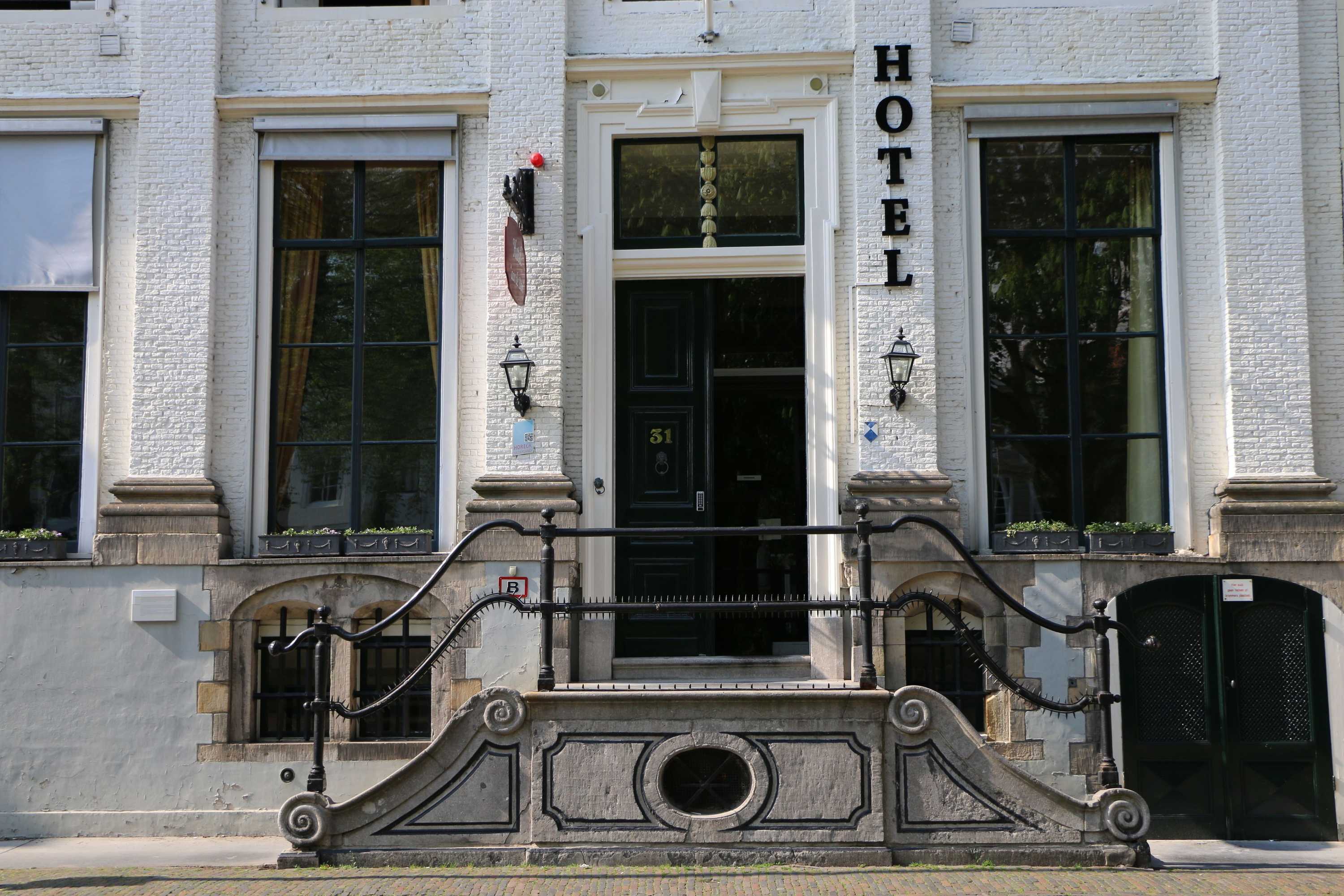 Gift card for Hotel Aan de Dam Gift card for Hotel Aan de Dam