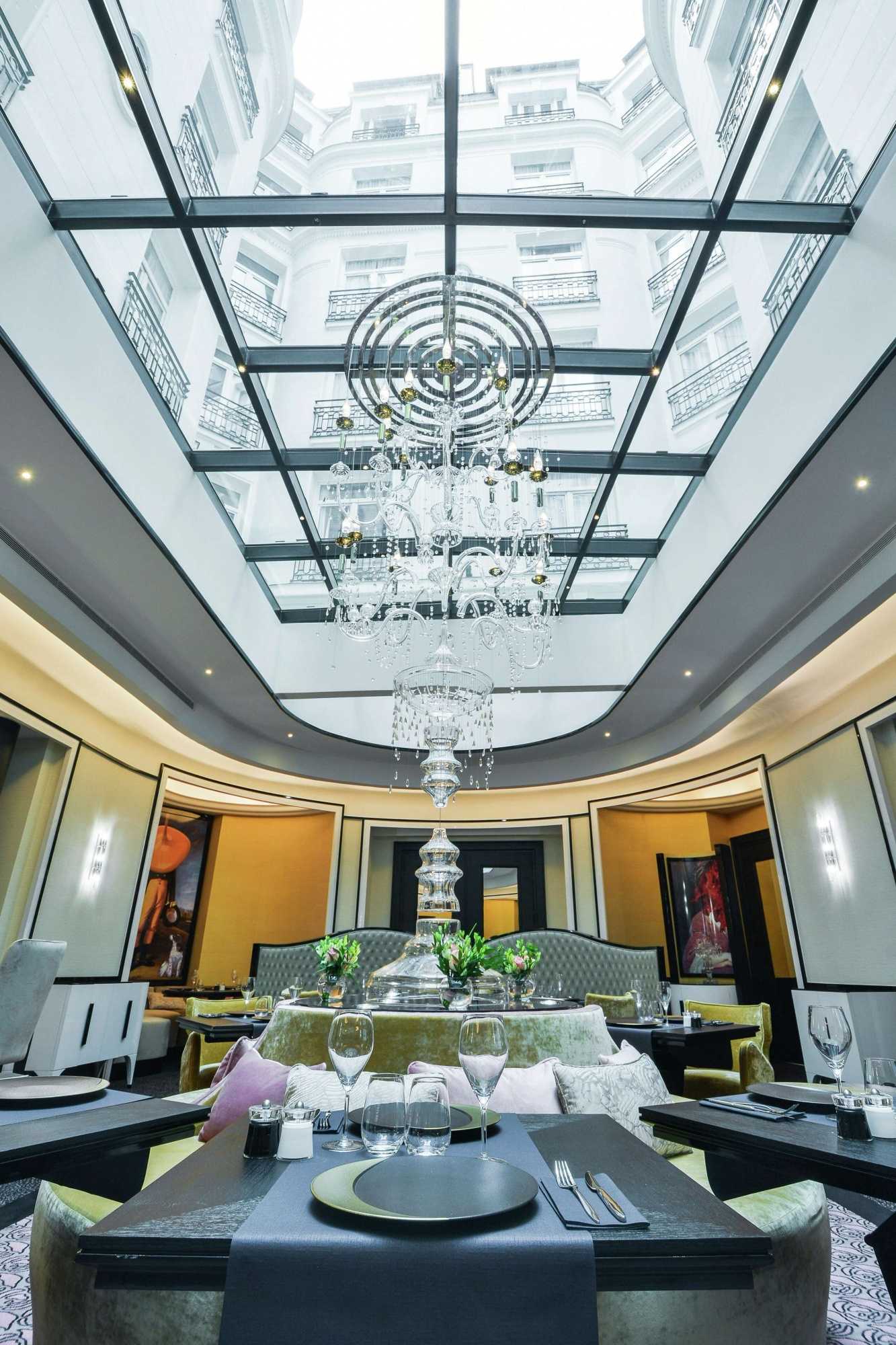 Gift card for Maison Astor Paris, Curio Collection by Hilton Gift card for Maison Astor Paris, Curio Collection by Hilton
