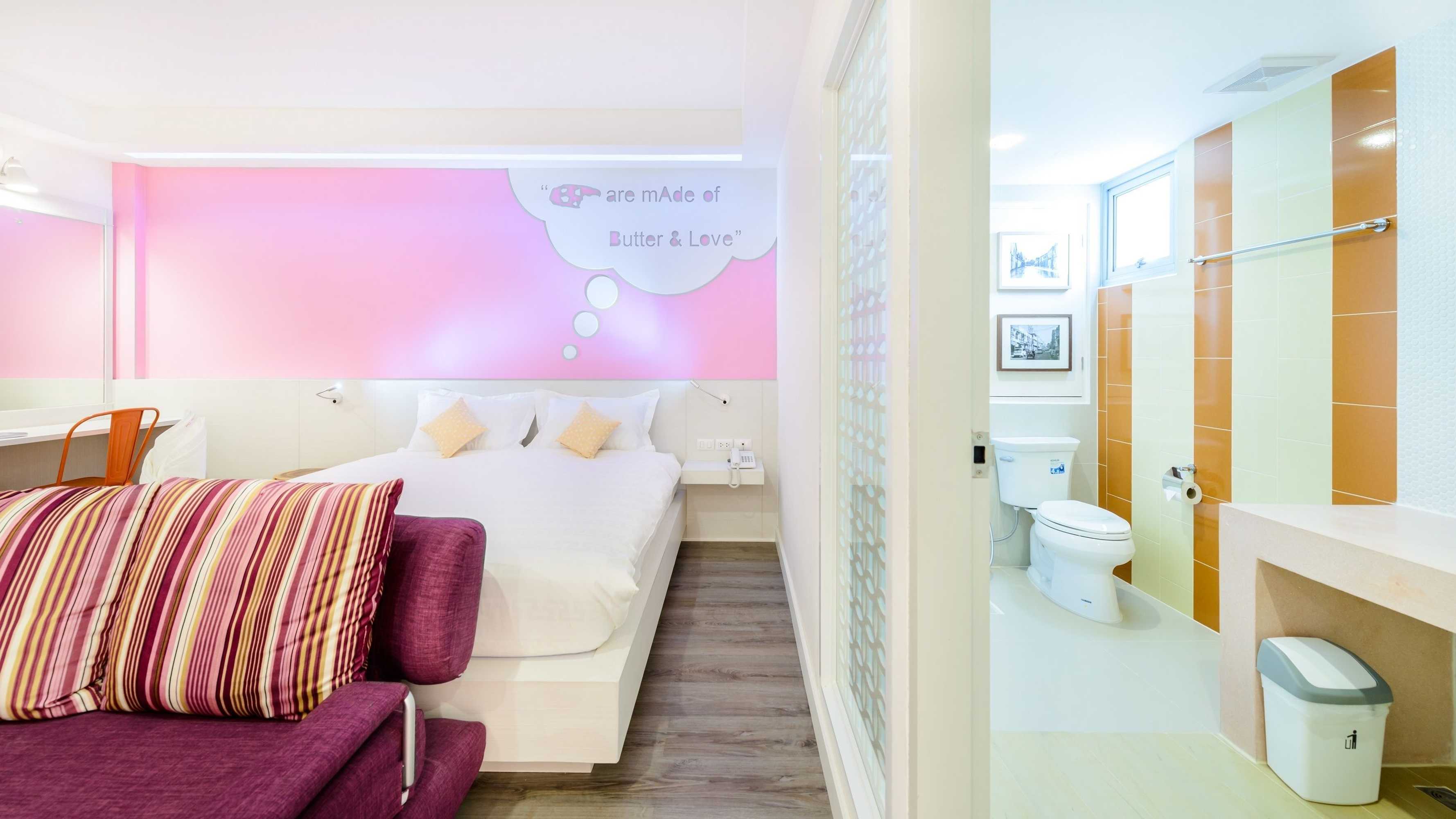 Gift card for The Tint at Phuket Town