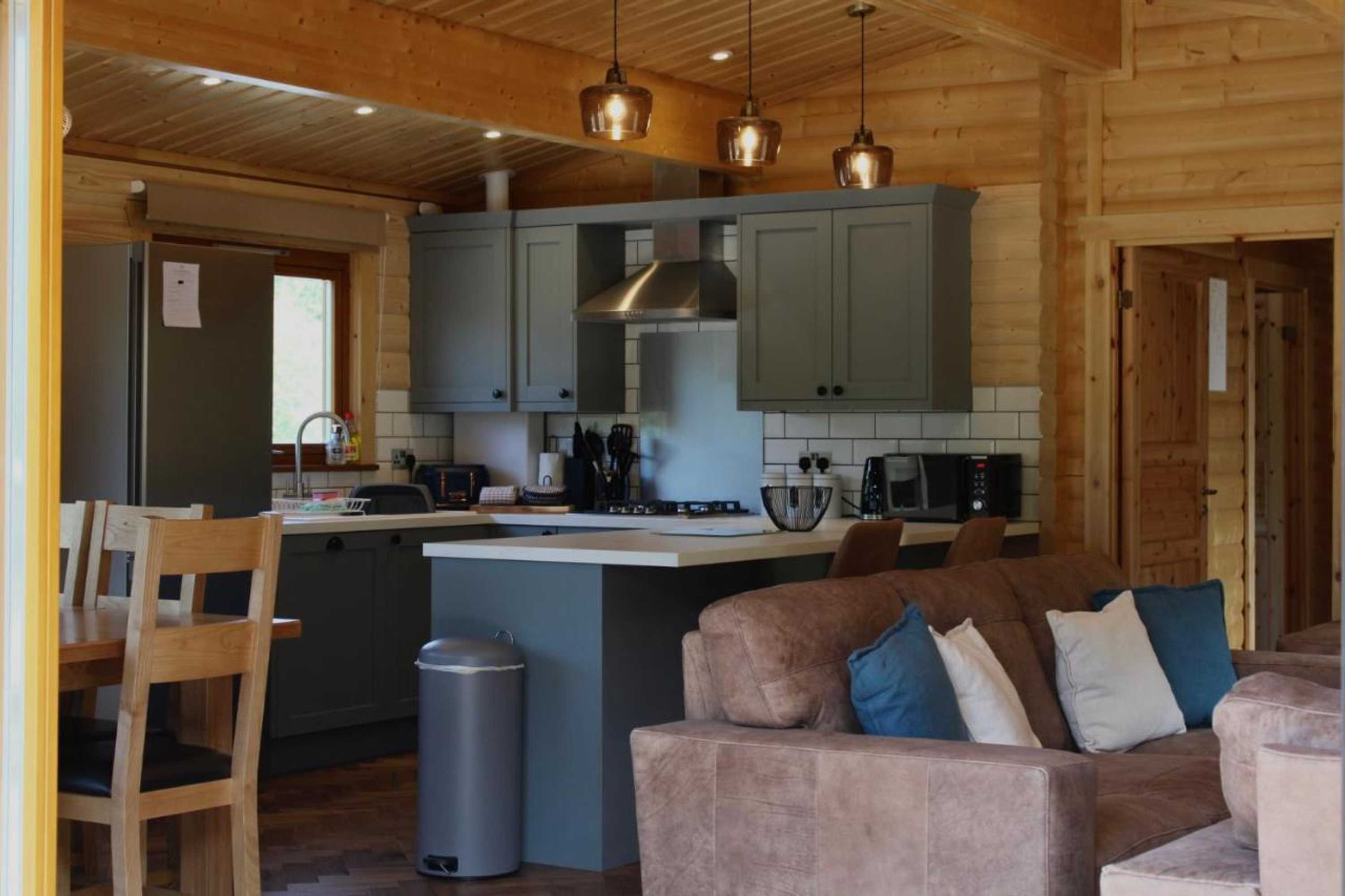 Gift card for Viaduct Fishery Lodges