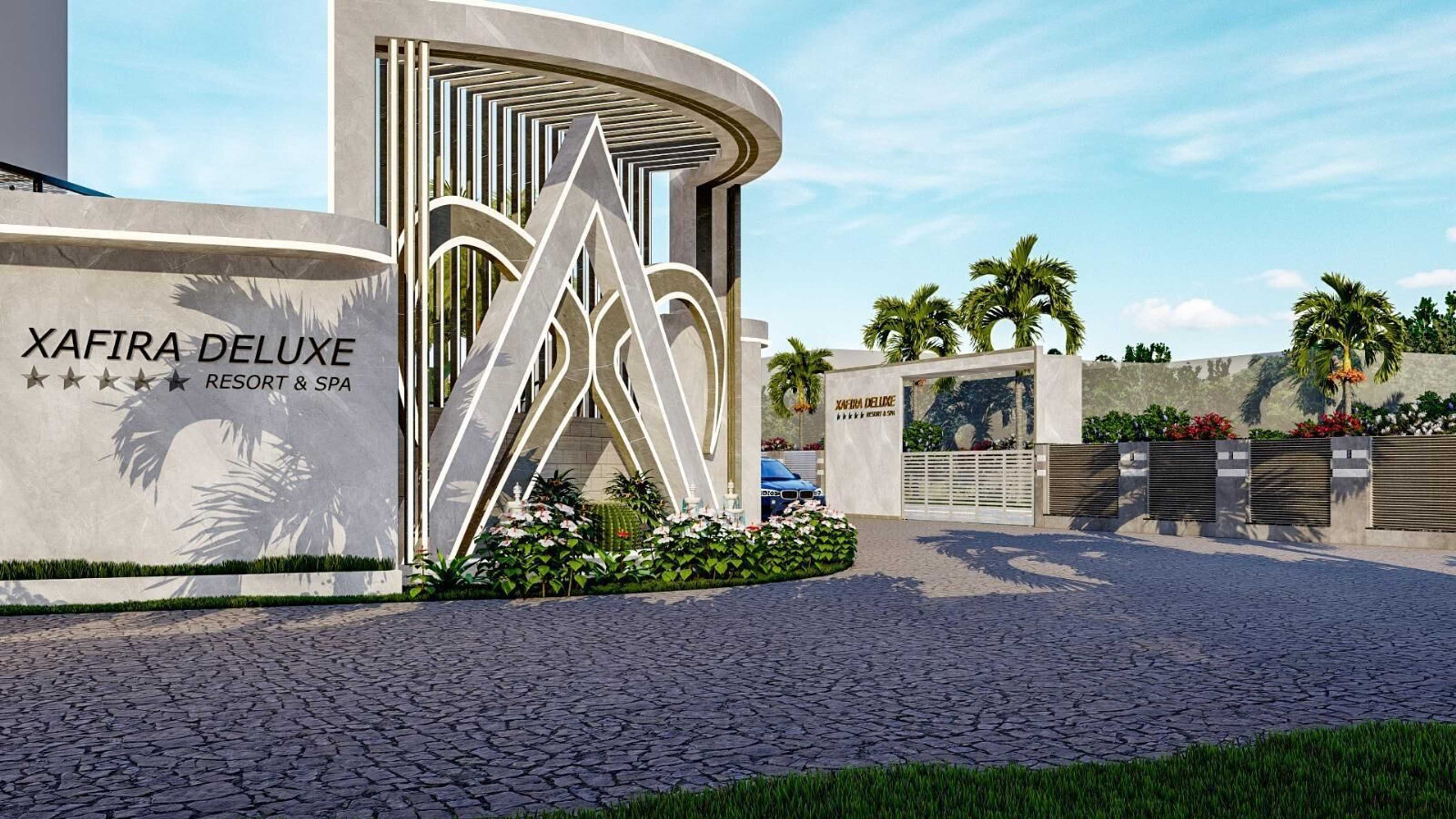 Gift card for Alan Xafira Deluxe Resort & Spa-Ultra All Inclusive Gift card for Alan Xafira Deluxe Resort & Spa-Ultra All Inclusive