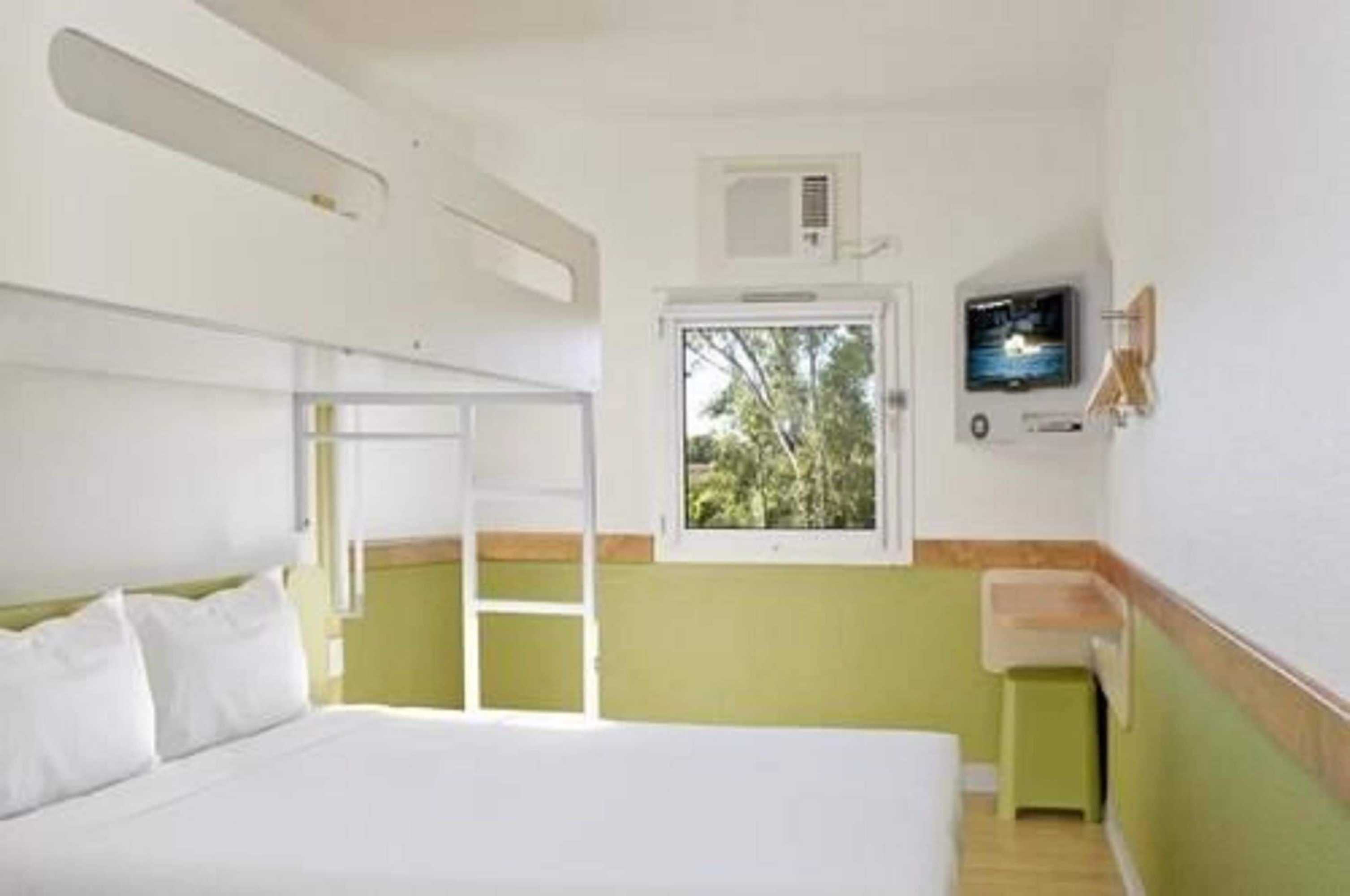 Gift card for Ibis Budget Brisbane Airport Gift card for Ibis Budget Brisbane Airport