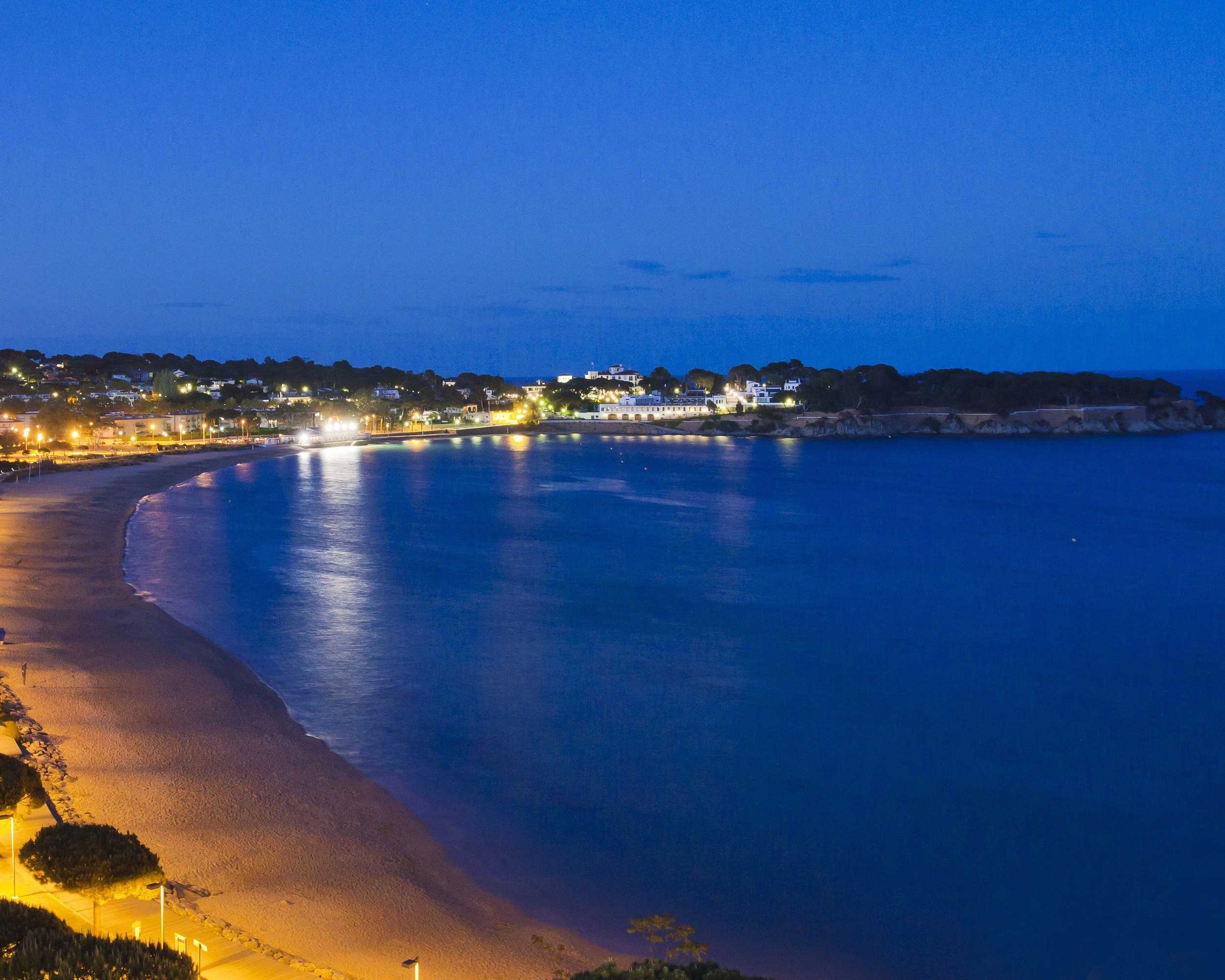 Gift card for Hotel Ilunion Caleta Park Gift card for Hotel Ilunion Caleta Park