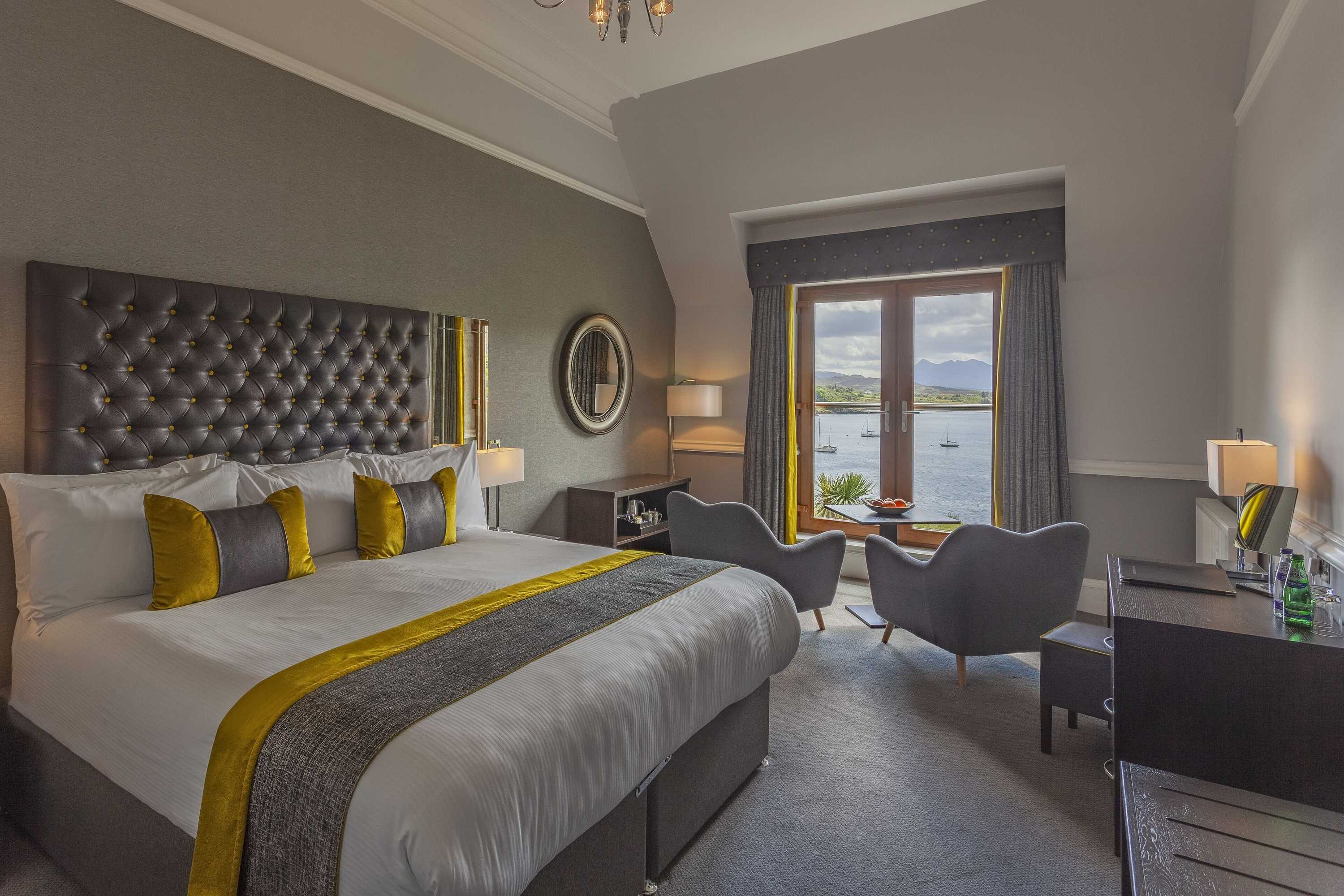 Gift card for Cuillin Hills Hotel Gift card for Cuillin Hills Hotel