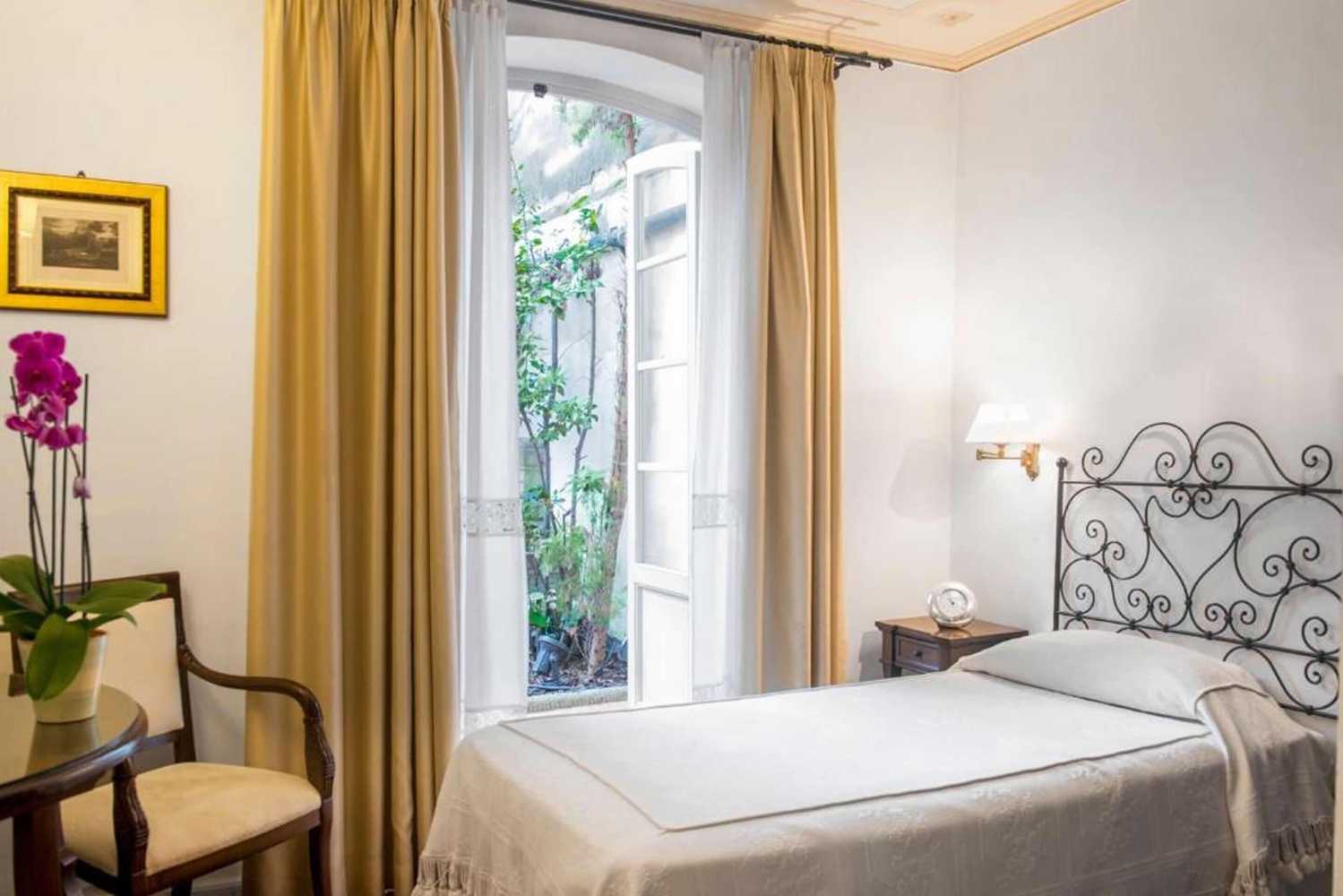 Gift card for Hotel Relais Dell Orologio