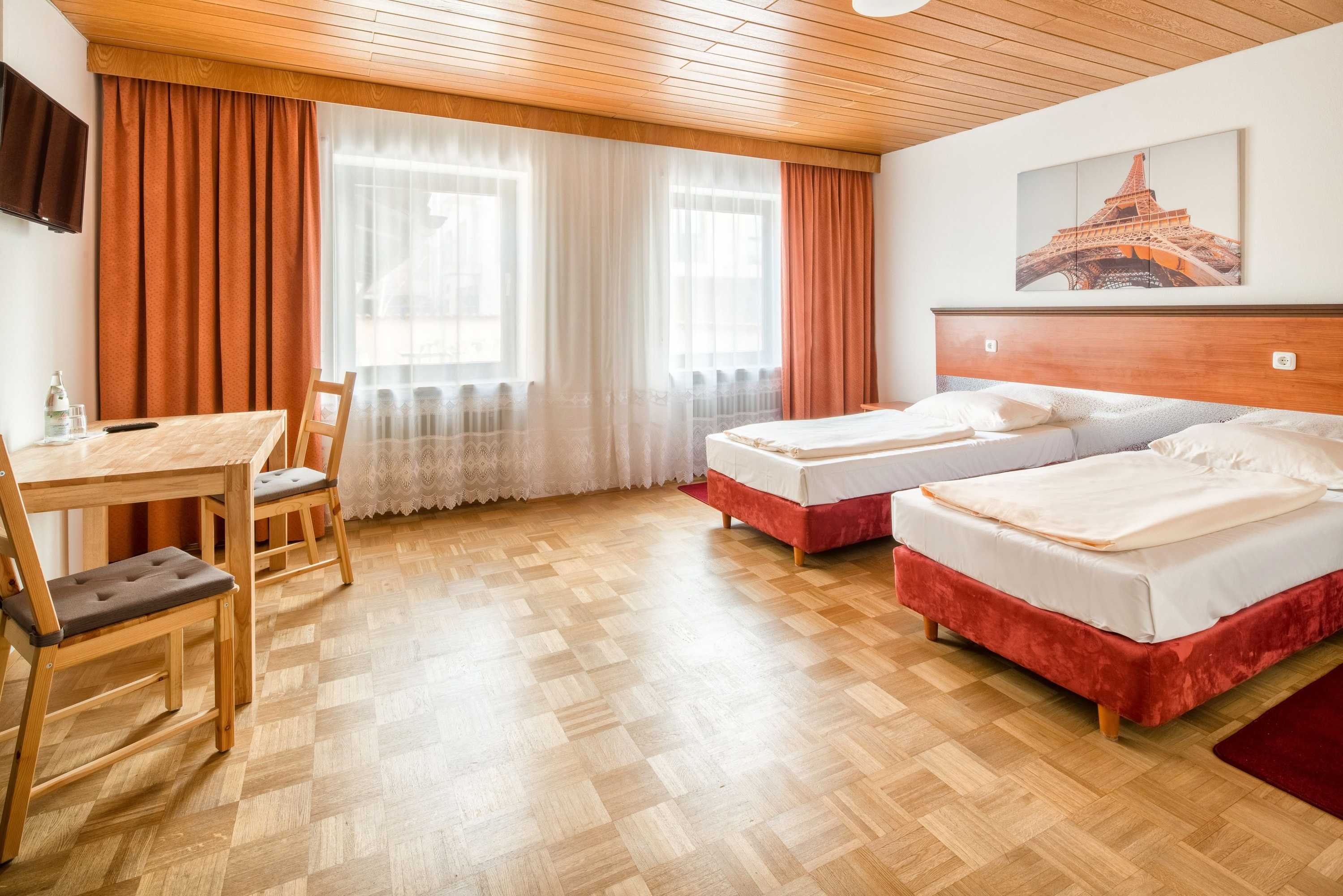 Gift card for Hotel Bettstadl - Landshut Gift card for Hotel Bettstadl - Landshut