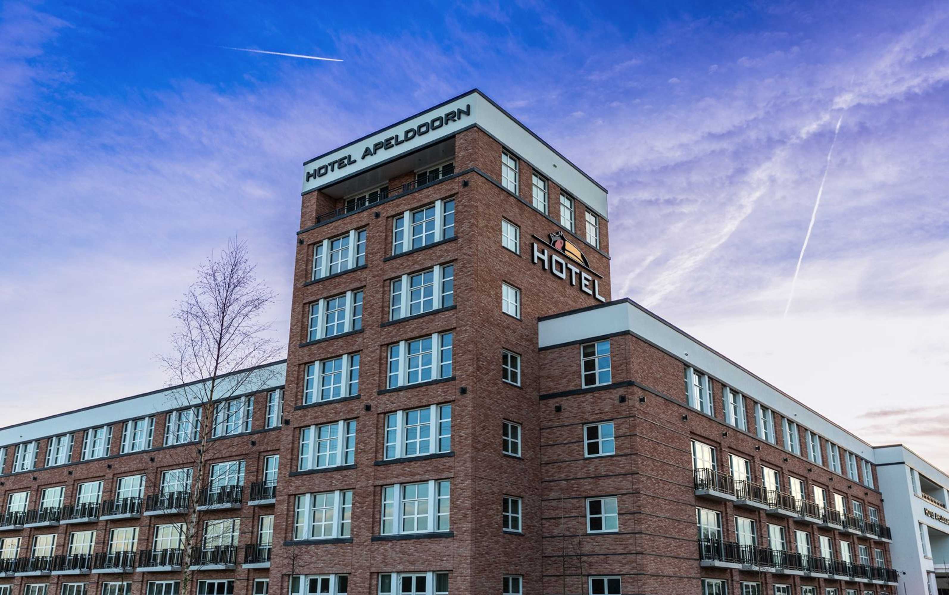 Gift card for Van Der Valk Hotel Apeldoorn Gift card for Van Der Valk Hotel Apeldoorn