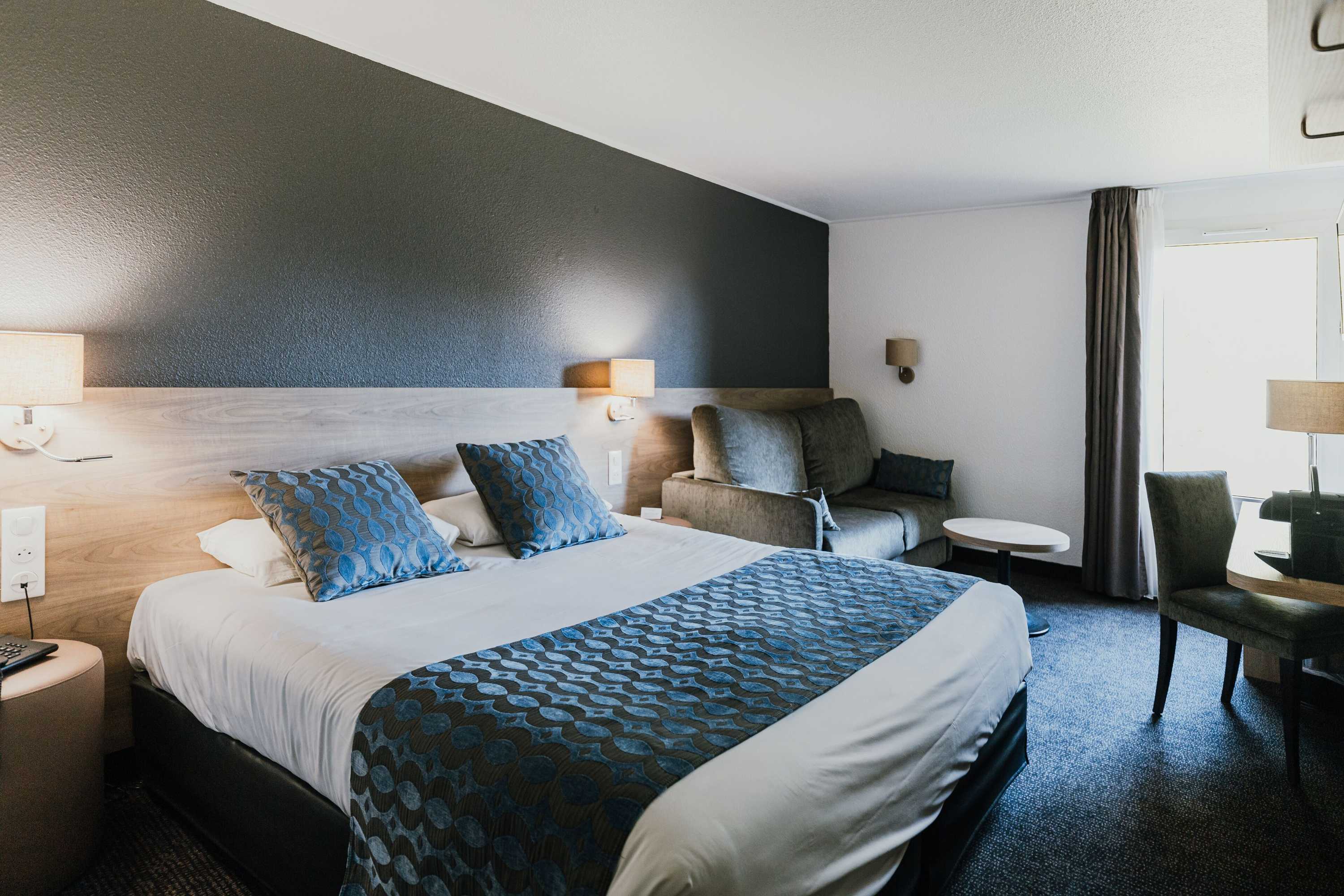Gift card for Sure Hotel by Best Western Limoges Sud Gift card for Sure Hotel by Best Western Limoges Sud