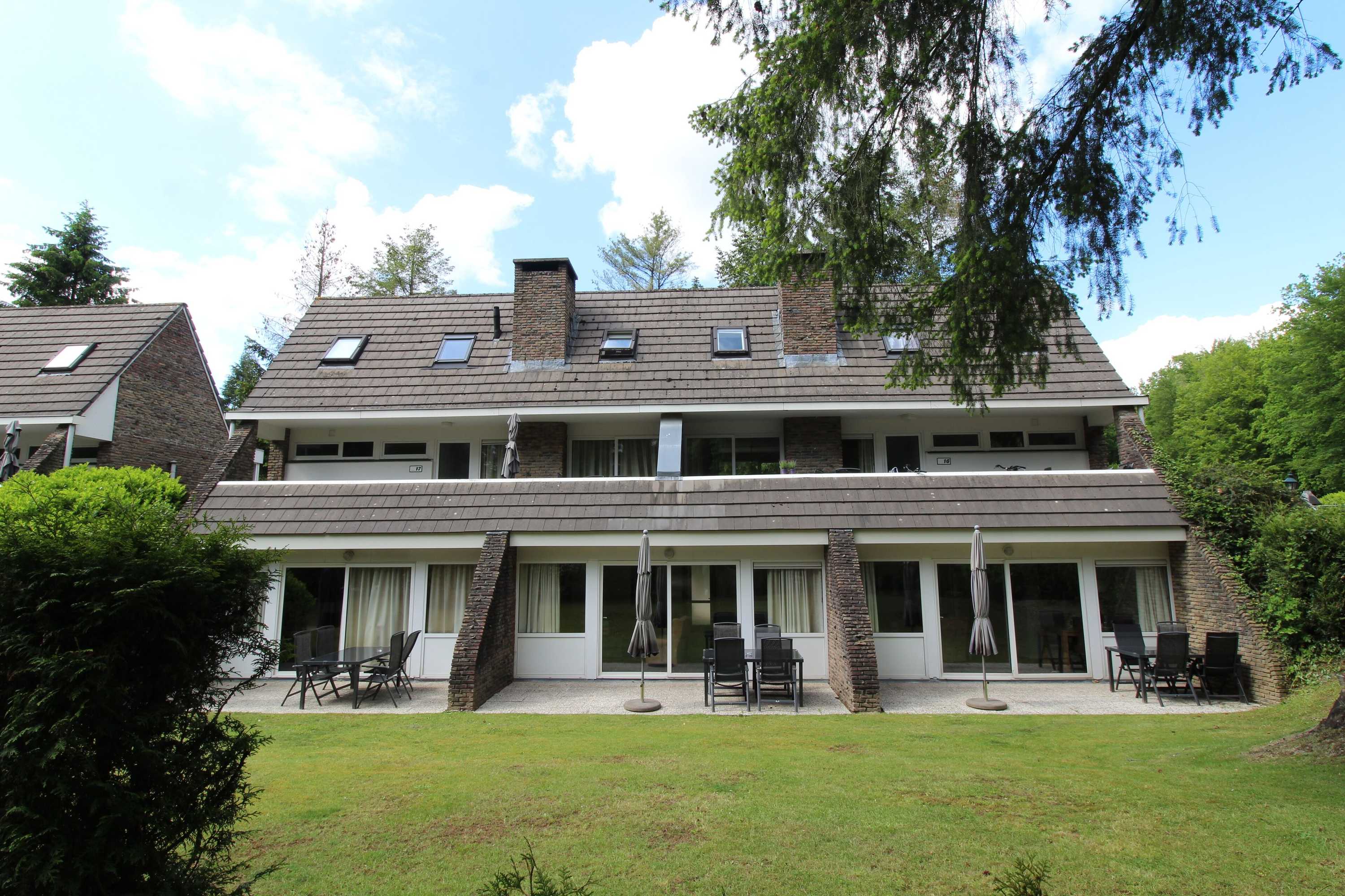 Gift card for Vakantiepark De Bosrand Gift card for Vakantiepark De Bosrand