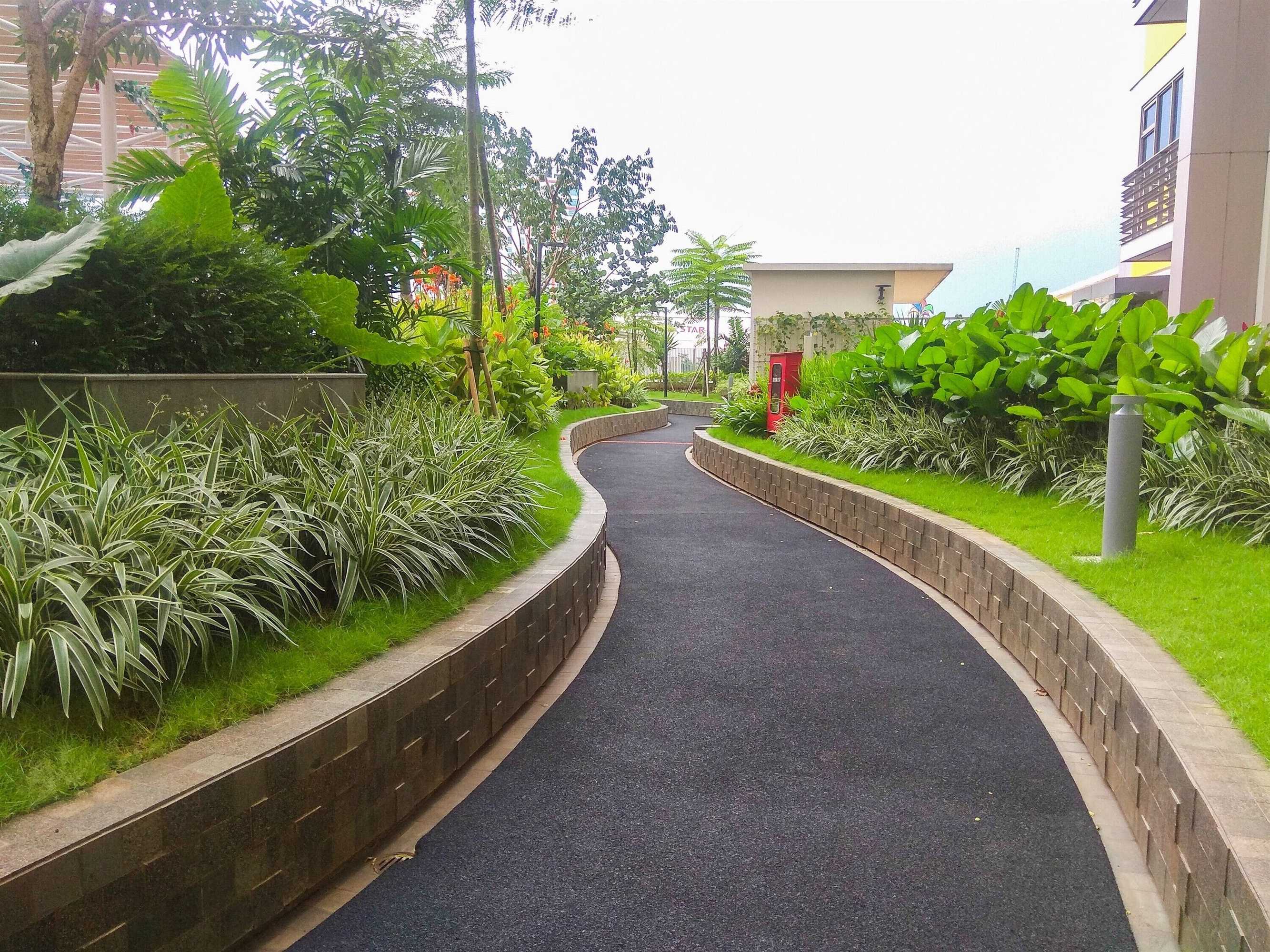 Gift card for The Springlake Summarecon by Travelio Gift card for The Springlake Summarecon by Travelio