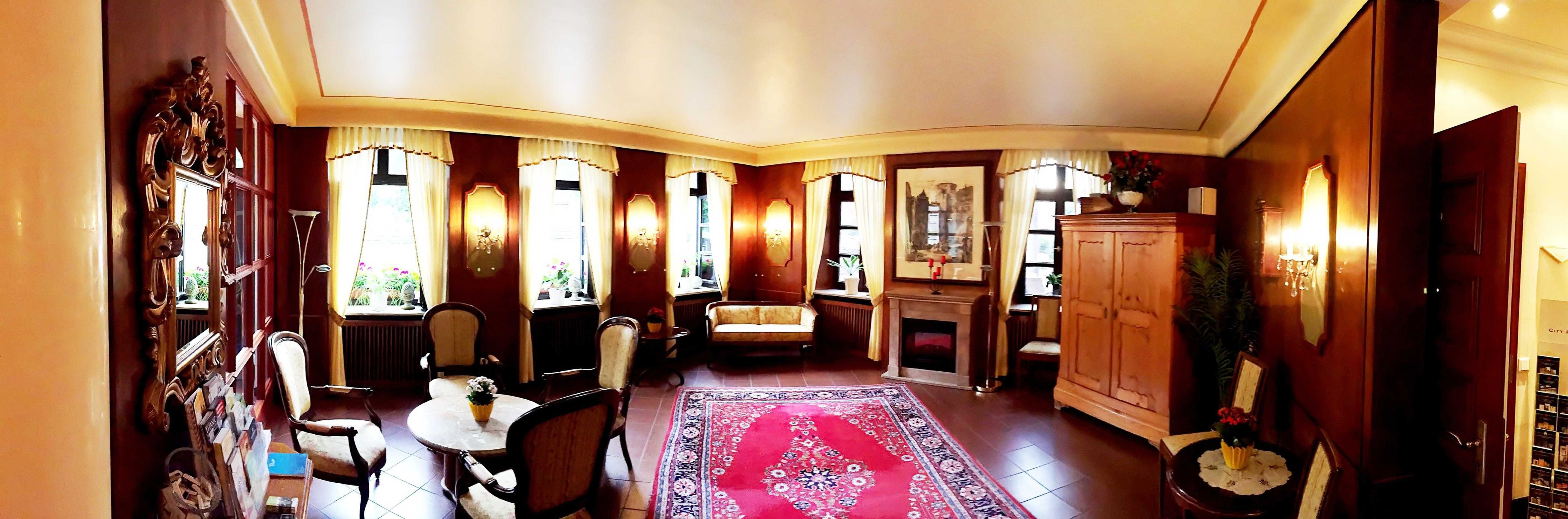 Gift card for City Partner Hotel Holländer Hof