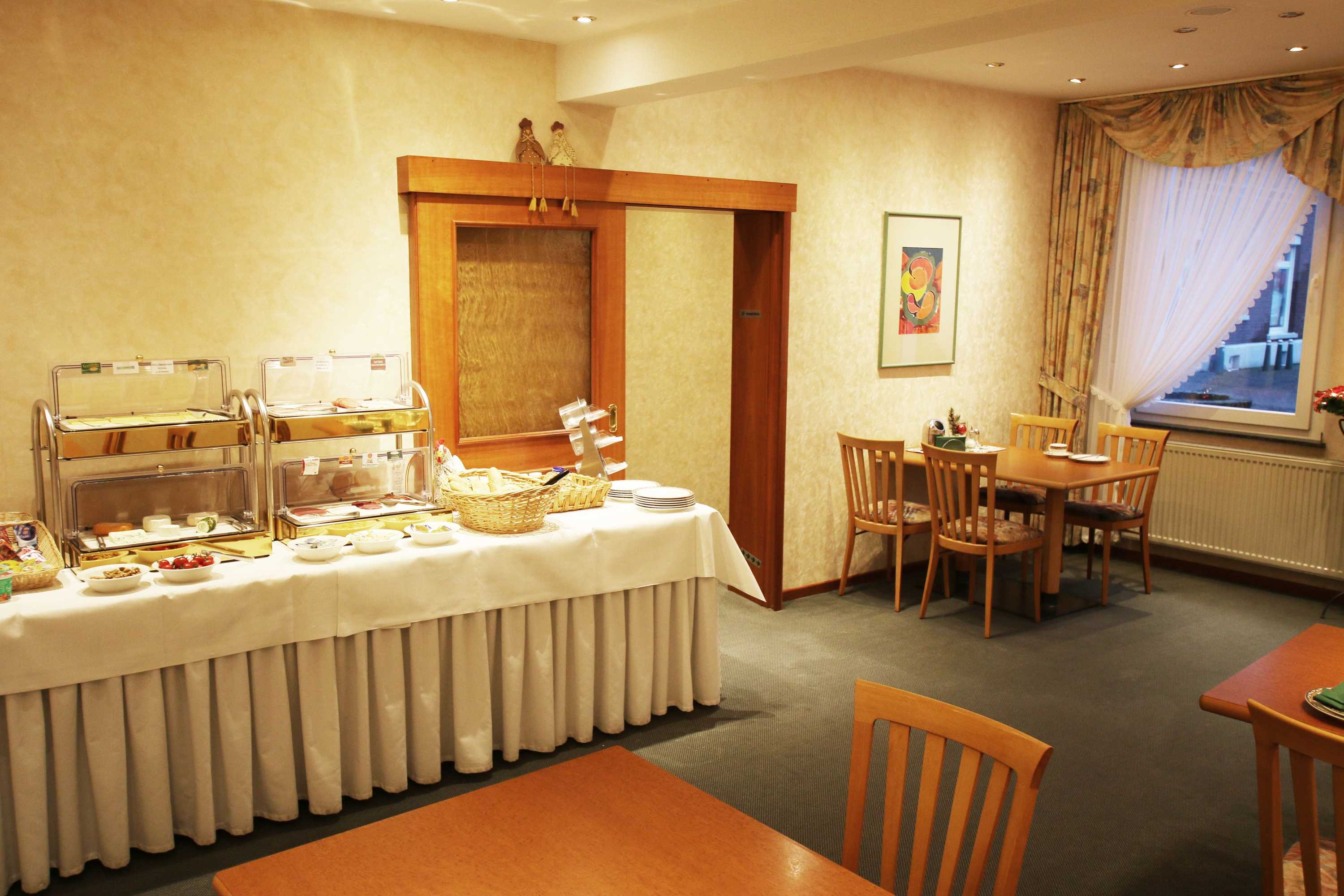 Gift card for Hotel Garni Haffmans