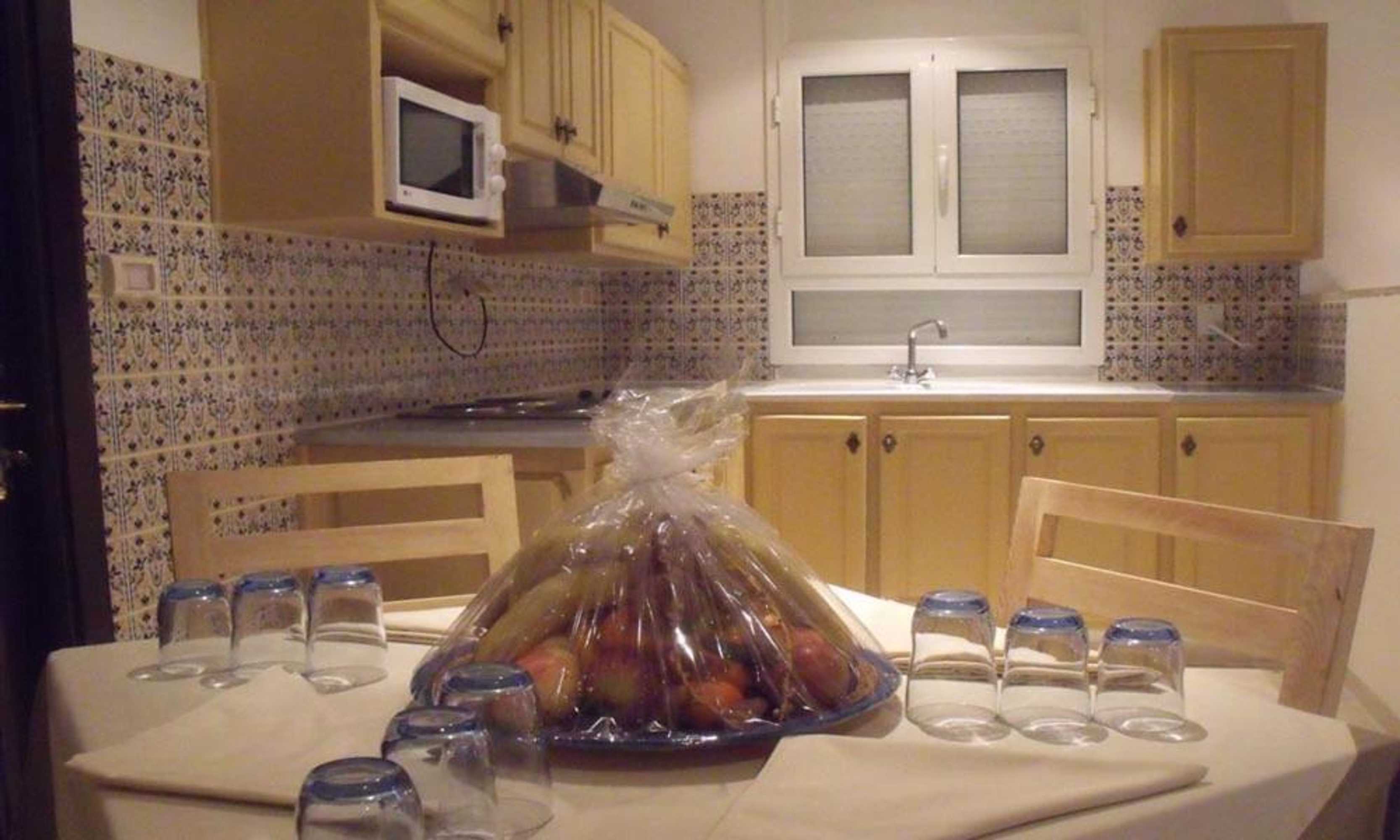 Gift card for Appart Hotel Castilia Suites Gift card for Appart Hotel Castilia Suites