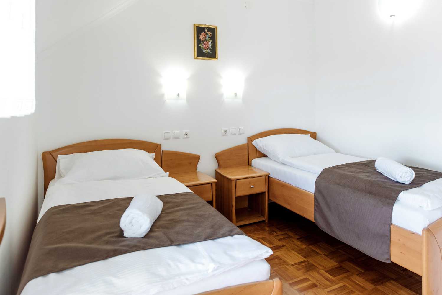 Gift card for Hotel Reaktiv
