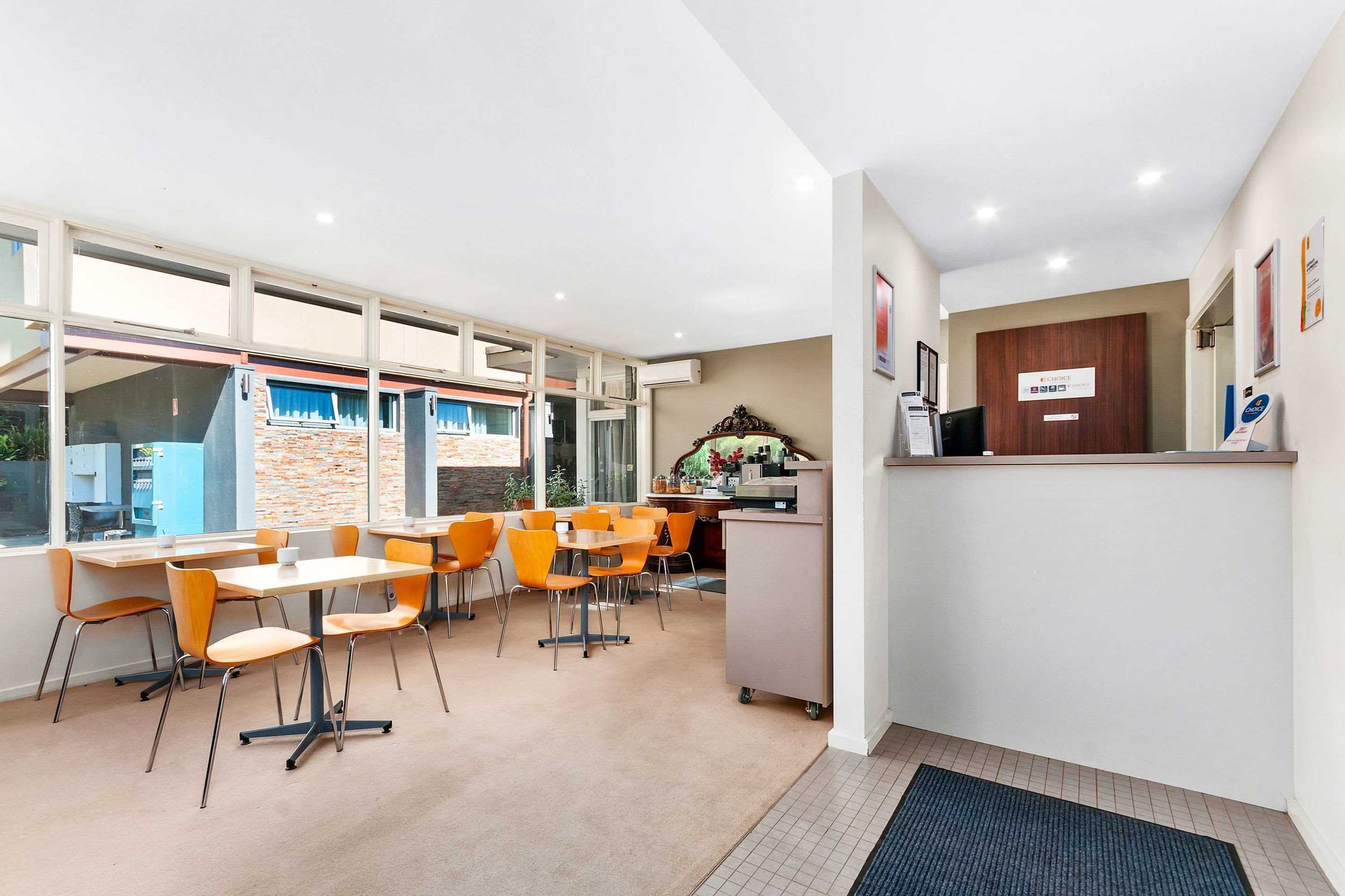 Gift card for Comfort Inn & Suites Warragul Gift card for Comfort Inn & Suites Warragul