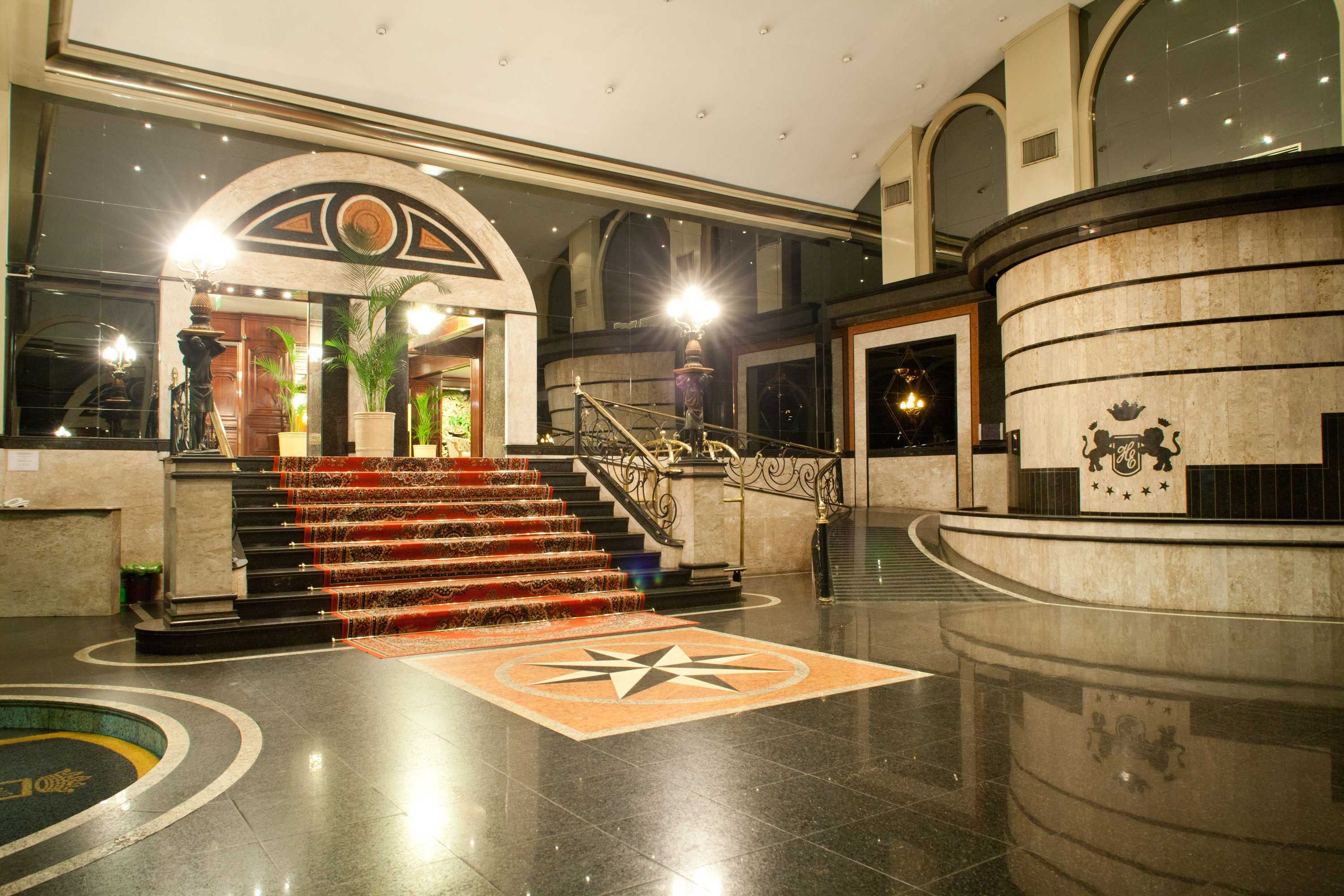 Gift card for Nobile Suites Excelsior Asuncion Gift card for Nobile Suites Excelsior Asuncion