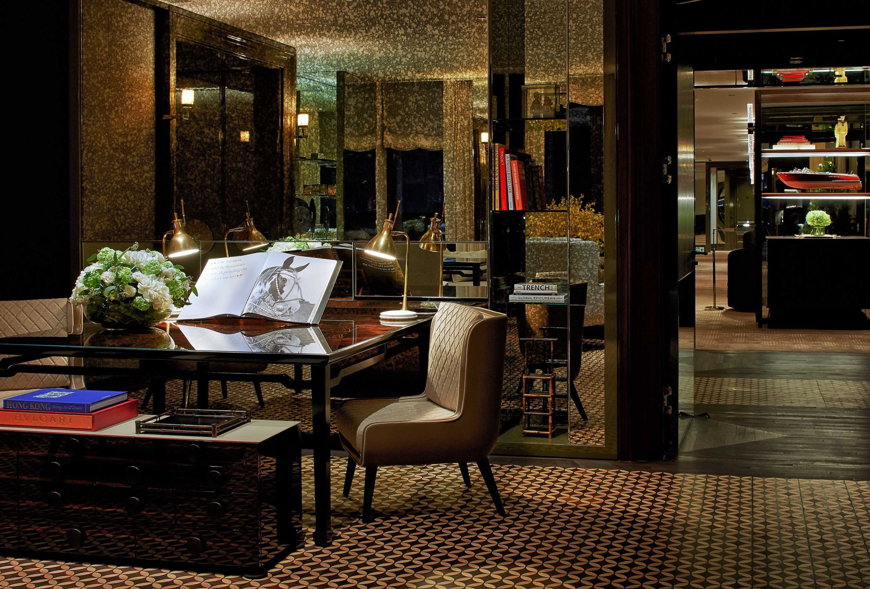 Gift card for Rosewood Hong Kong Gift card for Rosewood Hong Kong