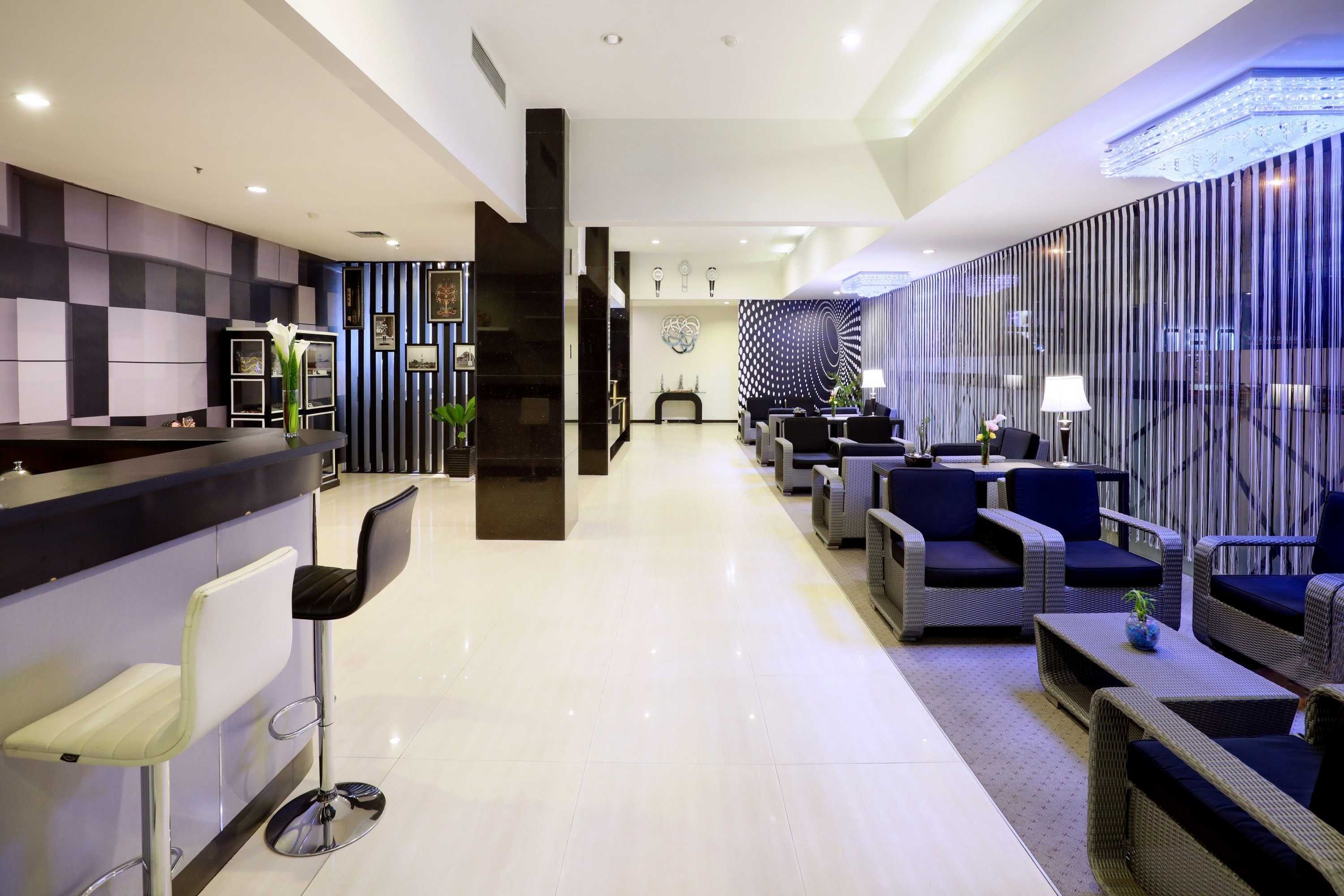 Gift card for Hotel Neo Palma - Palangkaraya by Aston Gift card for Hotel Neo Palma - Palangkaraya by Aston