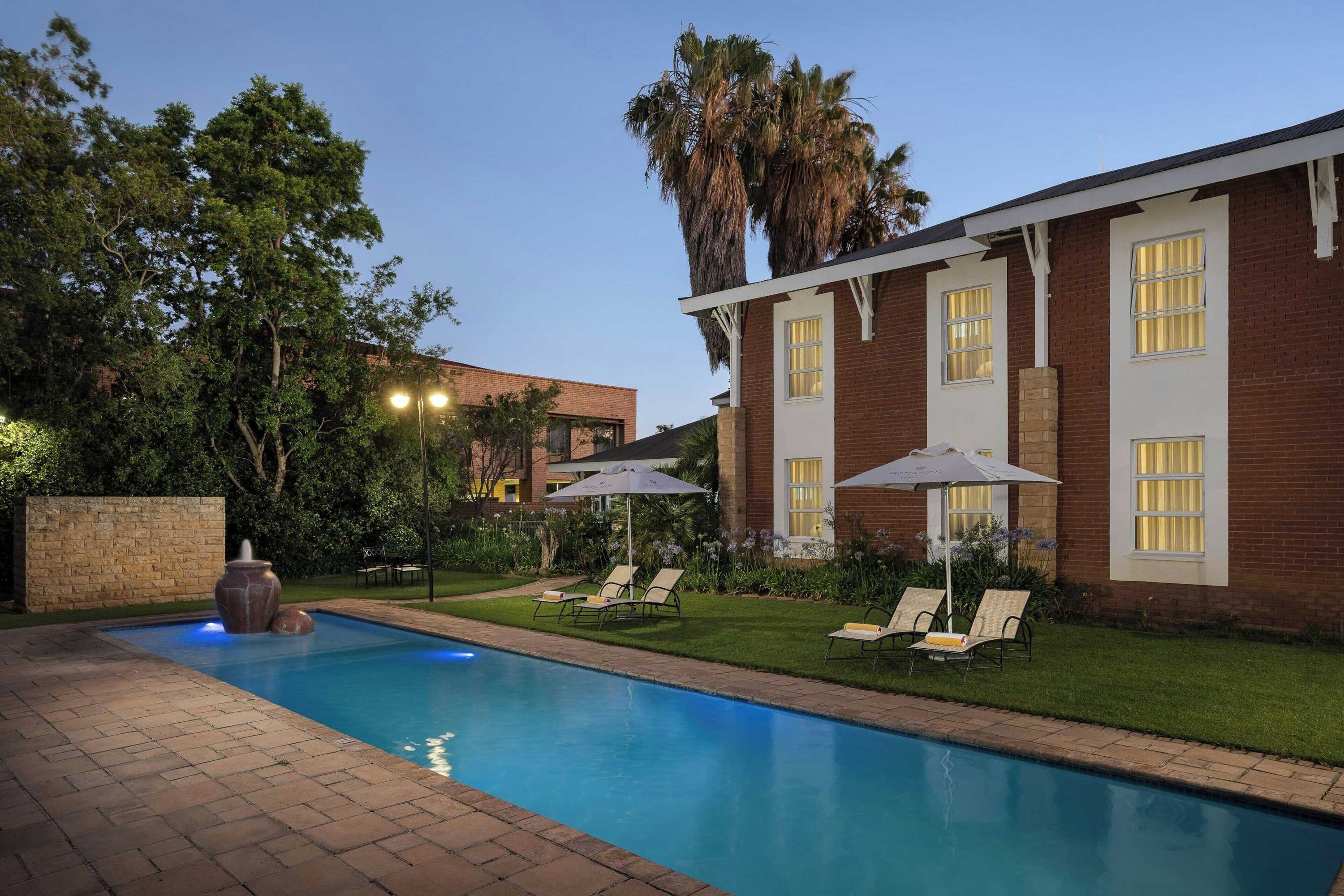 Gift card for Protea Hotel by Marriott Bloemfontein Gift card for Protea Hotel by Marriott Bloemfontein