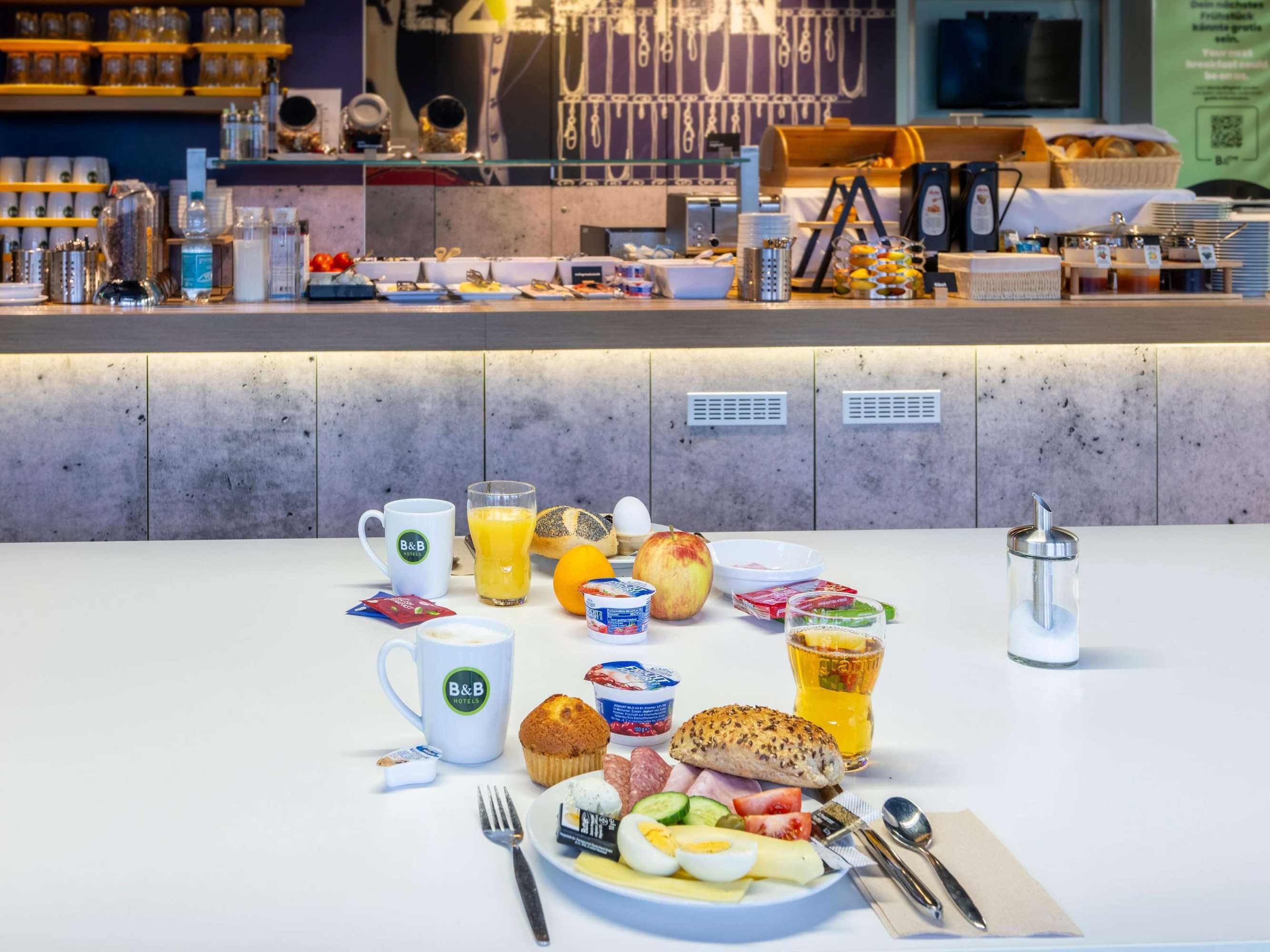 Gift card for B&b Hotel Wuppertal-Oberbarmen Gift card for B&b Hotel Wuppertal-Oberbarmen
