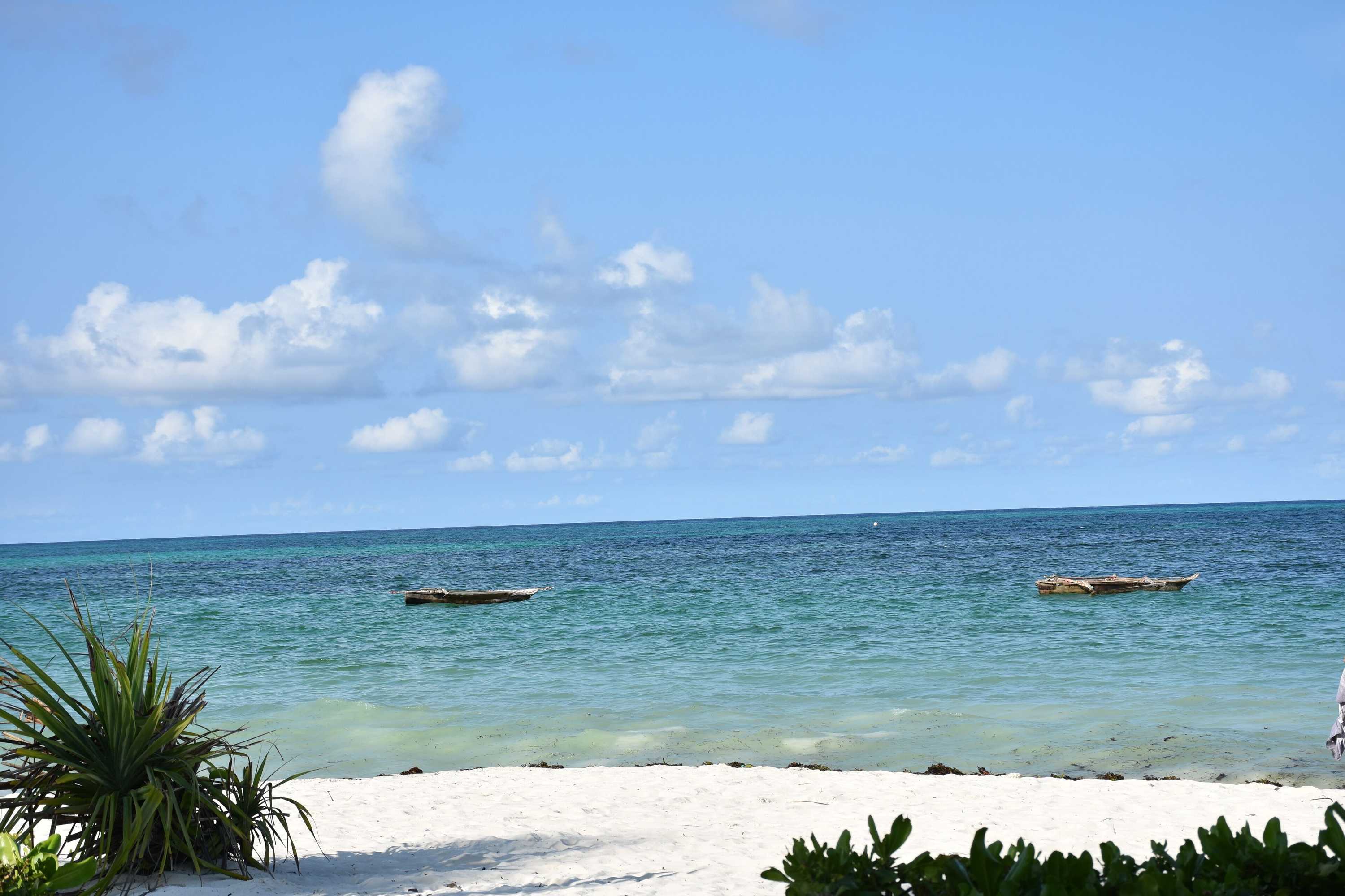 Gift card for Pwani Silver Sand Beach Hotel