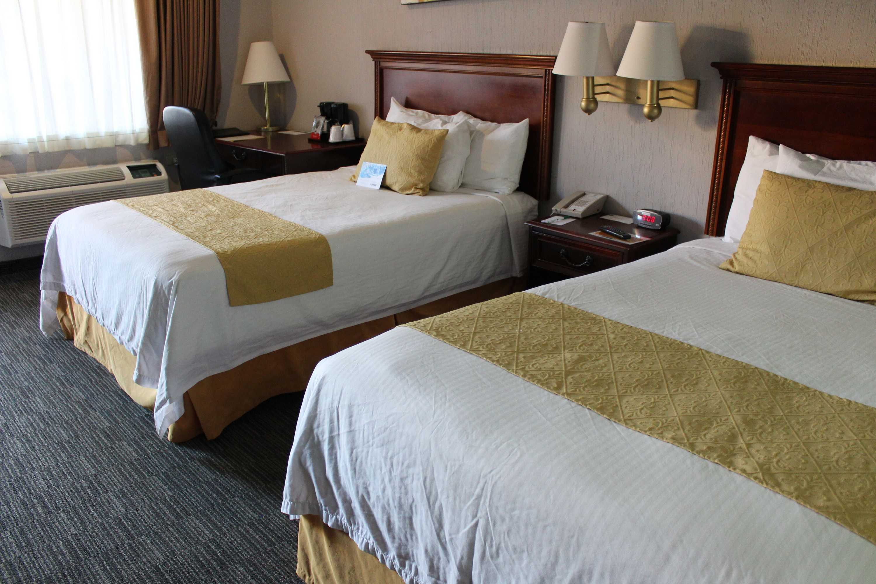 Gift card for Quality Inn Piedras Negras Gift card for Quality Inn Piedras Negras