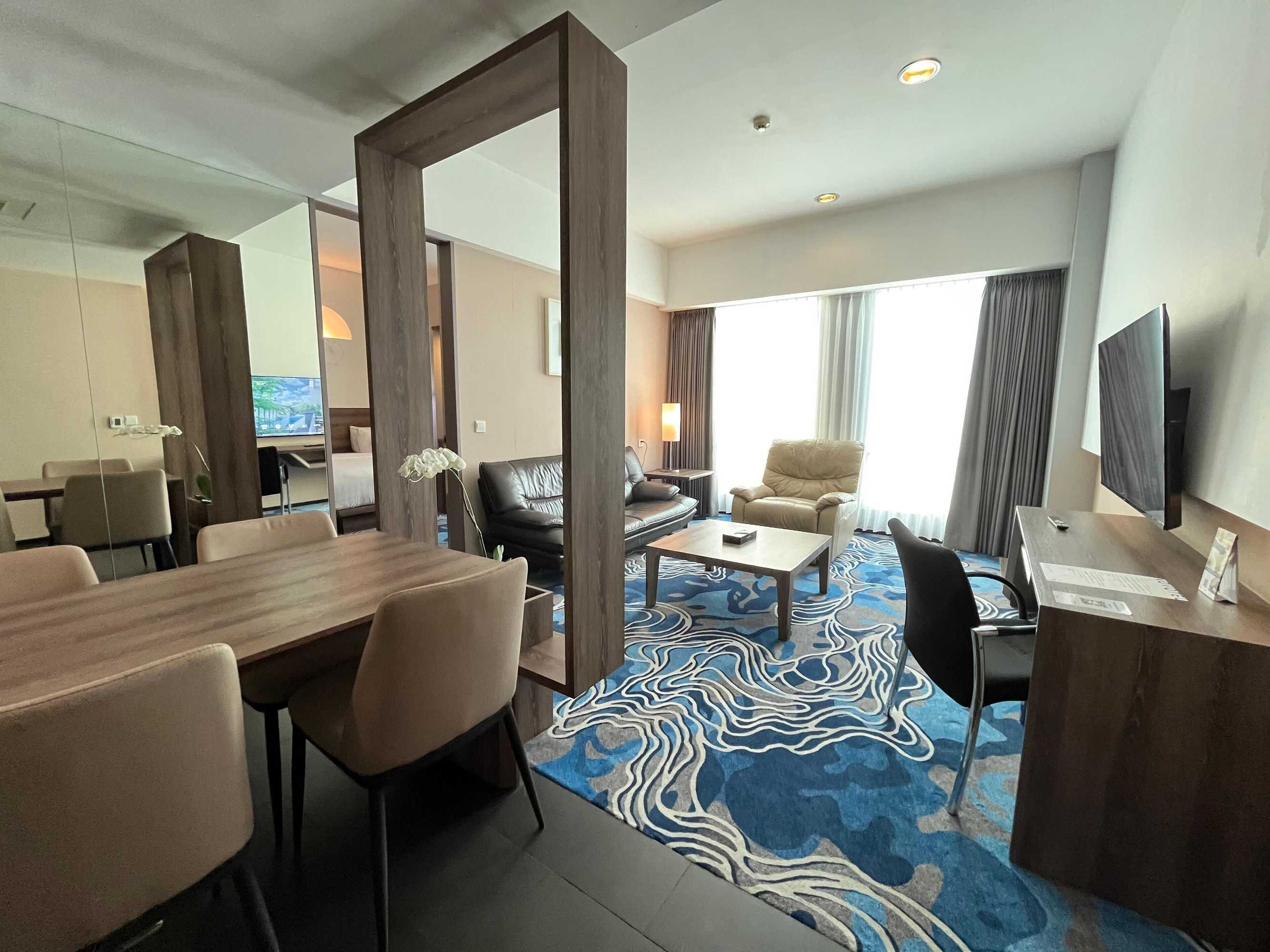 Gift card for Novotel Bandung Gift card for Novotel Bandung