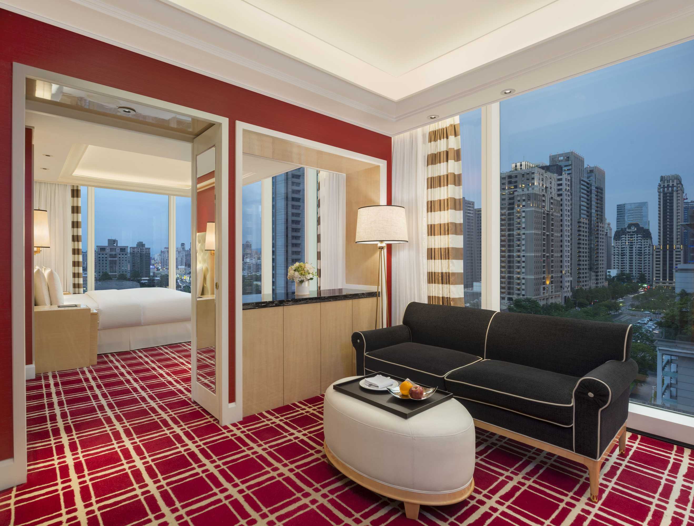 Gift card for The Lin Hotel