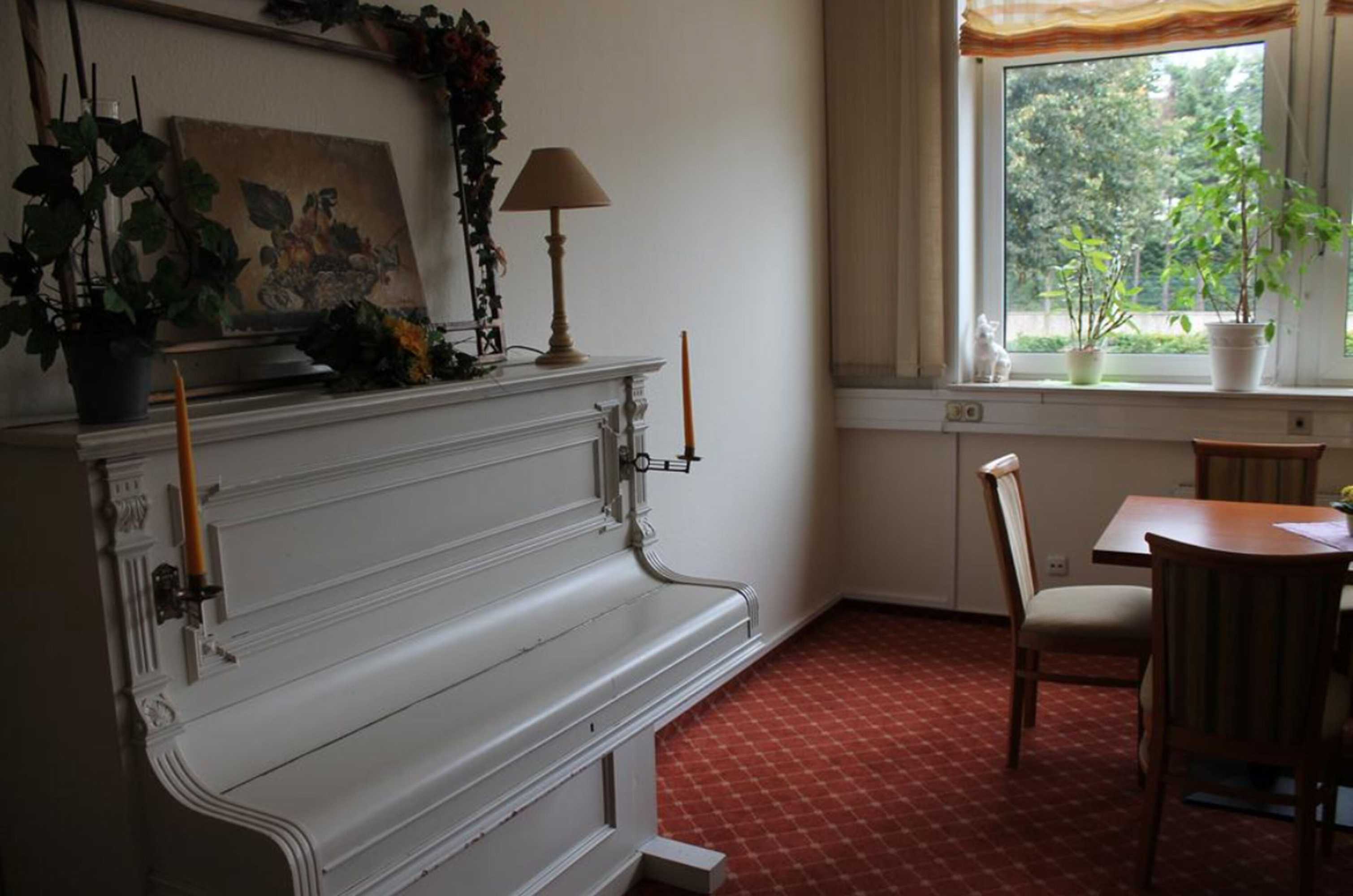 Gift card for Traveller Hotel Lübeck