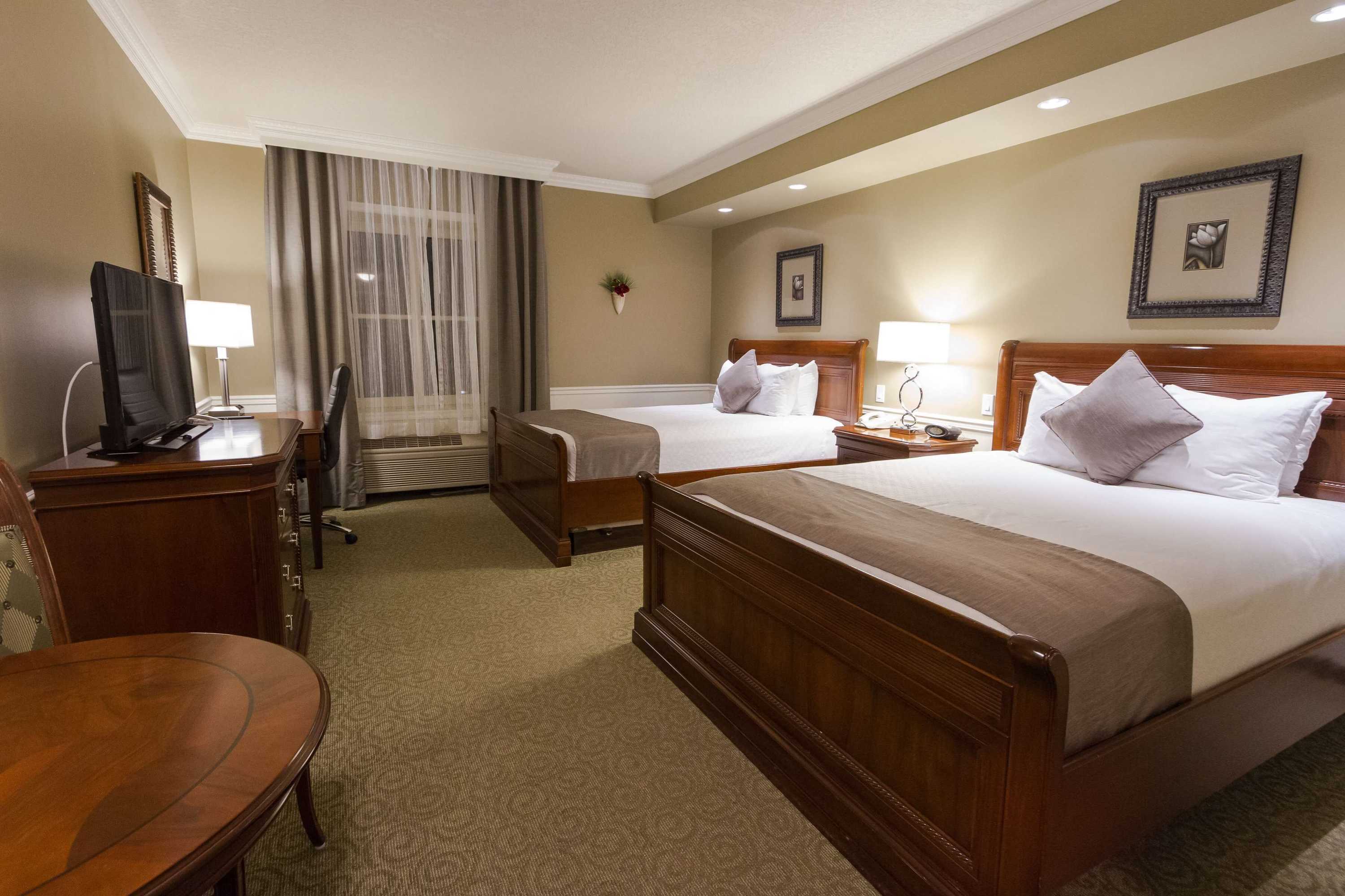 Gift card for Best Western Plus The Arden Park Hotel Gift card for Best Western Plus The Arden Park Hotel