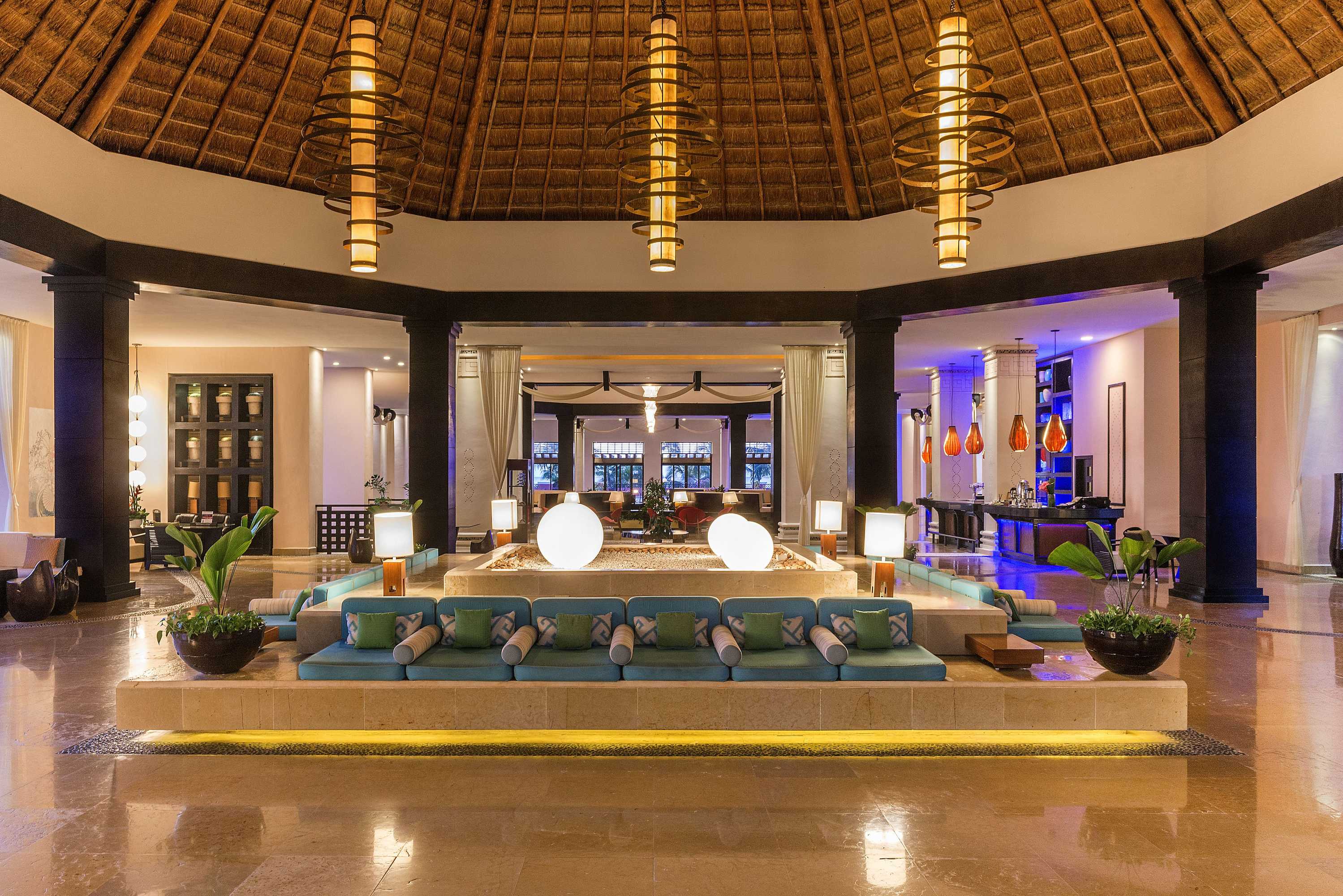 Gift card for Ocean Coral & Turquesa, Riviera Maya
