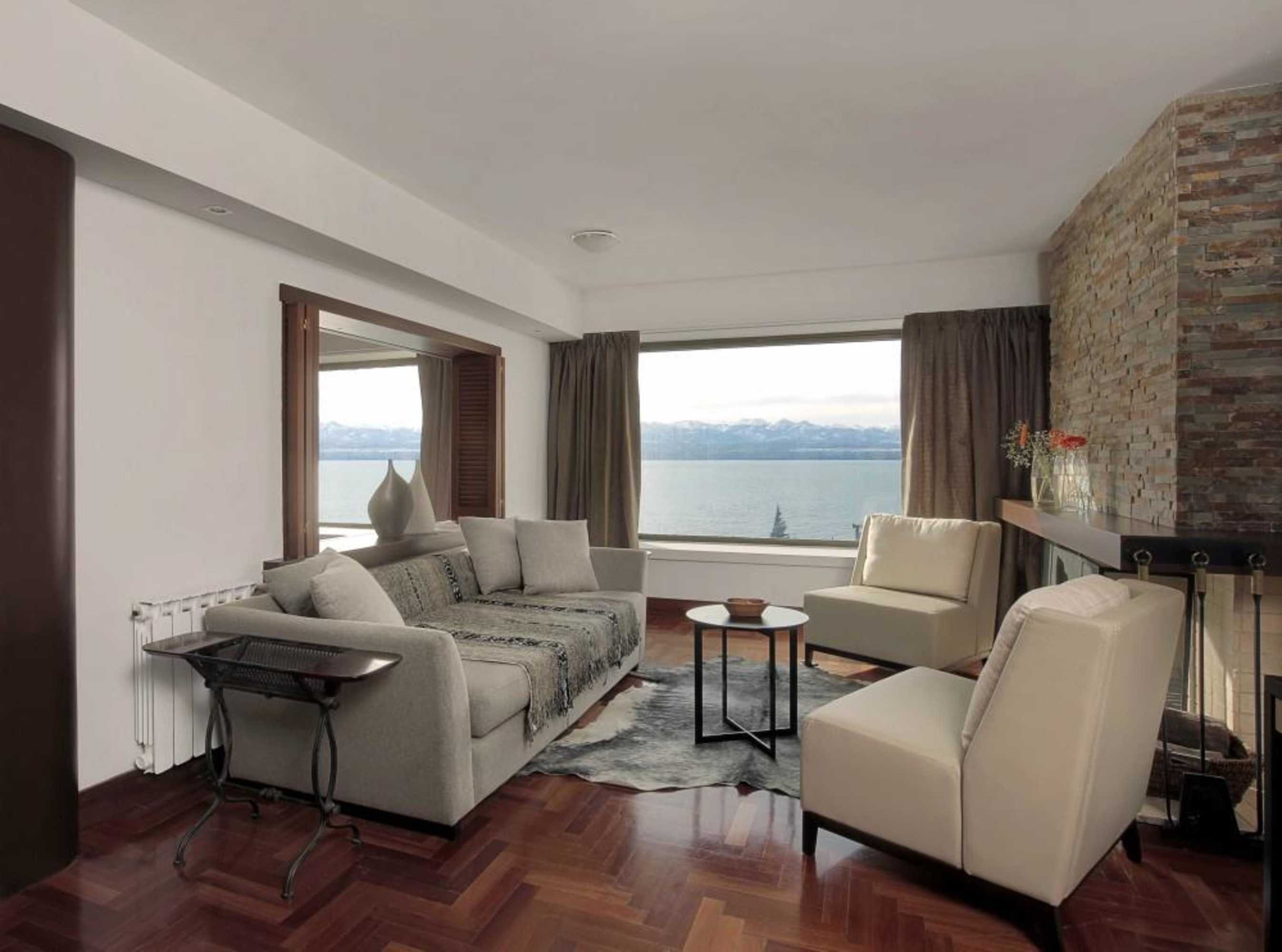 Gift card for Sheraton Bariloche Hotel