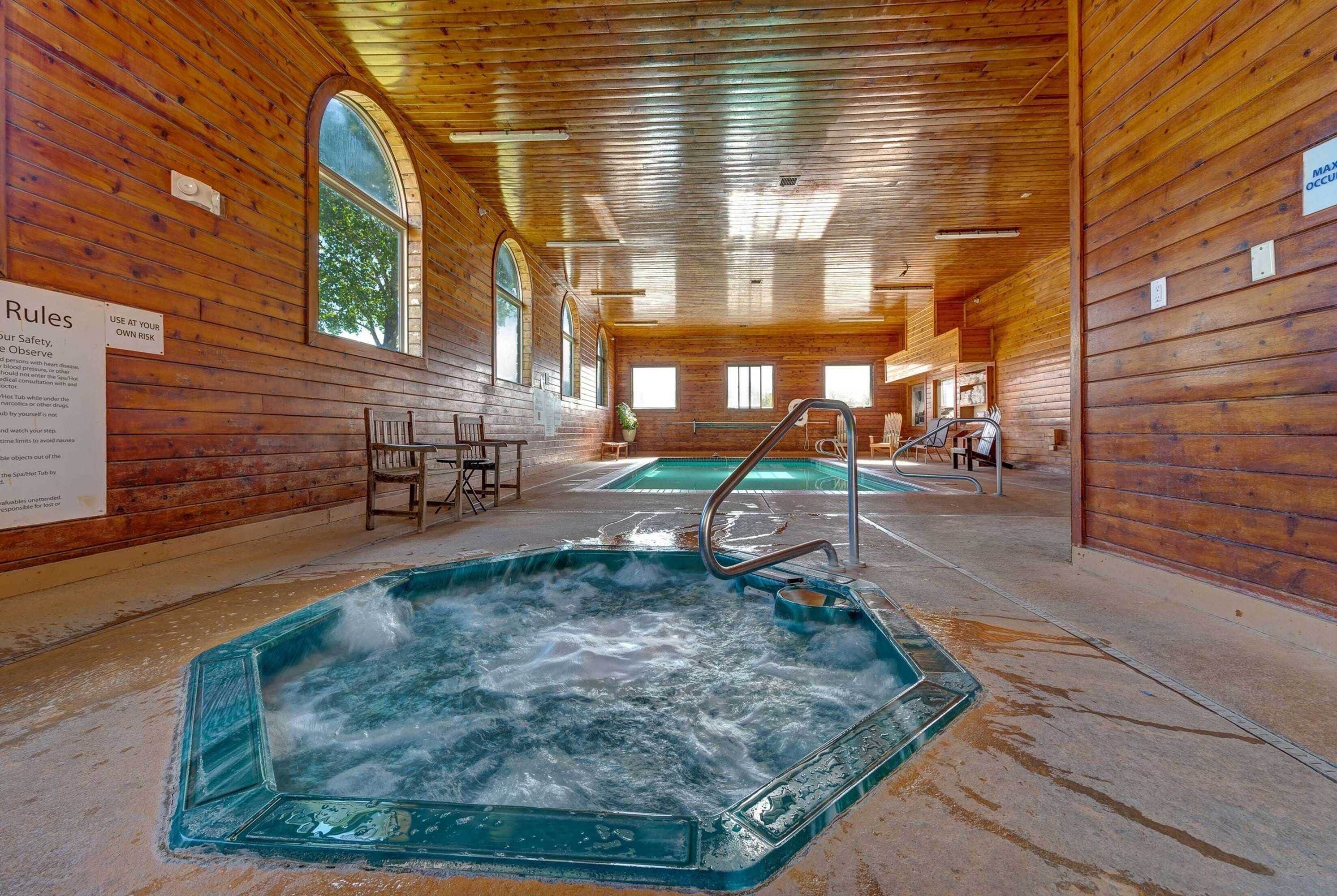 Gift card for Baymont by Wyndham Salida