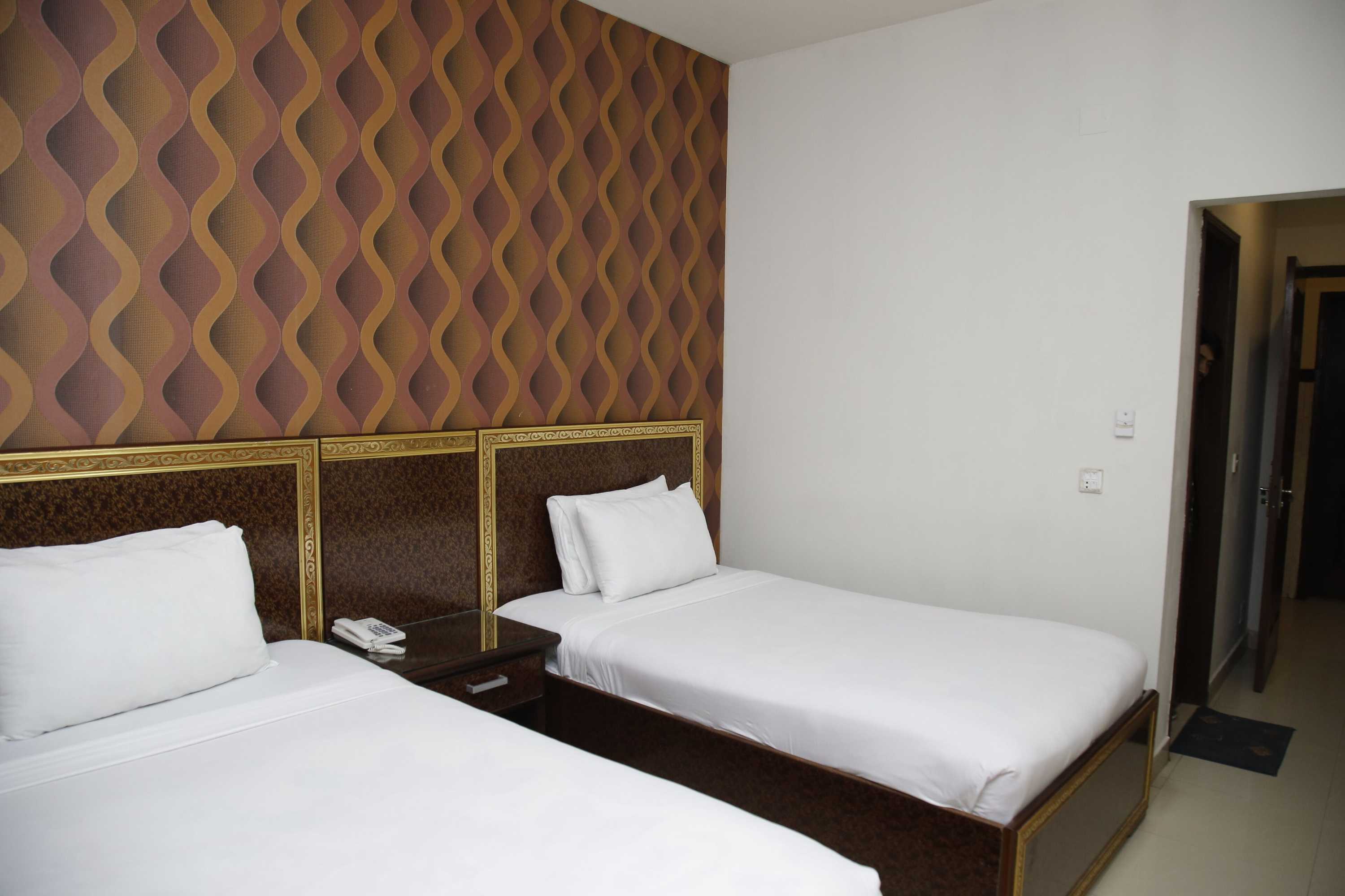 Gift card for Hotel Al Harmain Tower Gift card for Hotel Al Harmain Tower