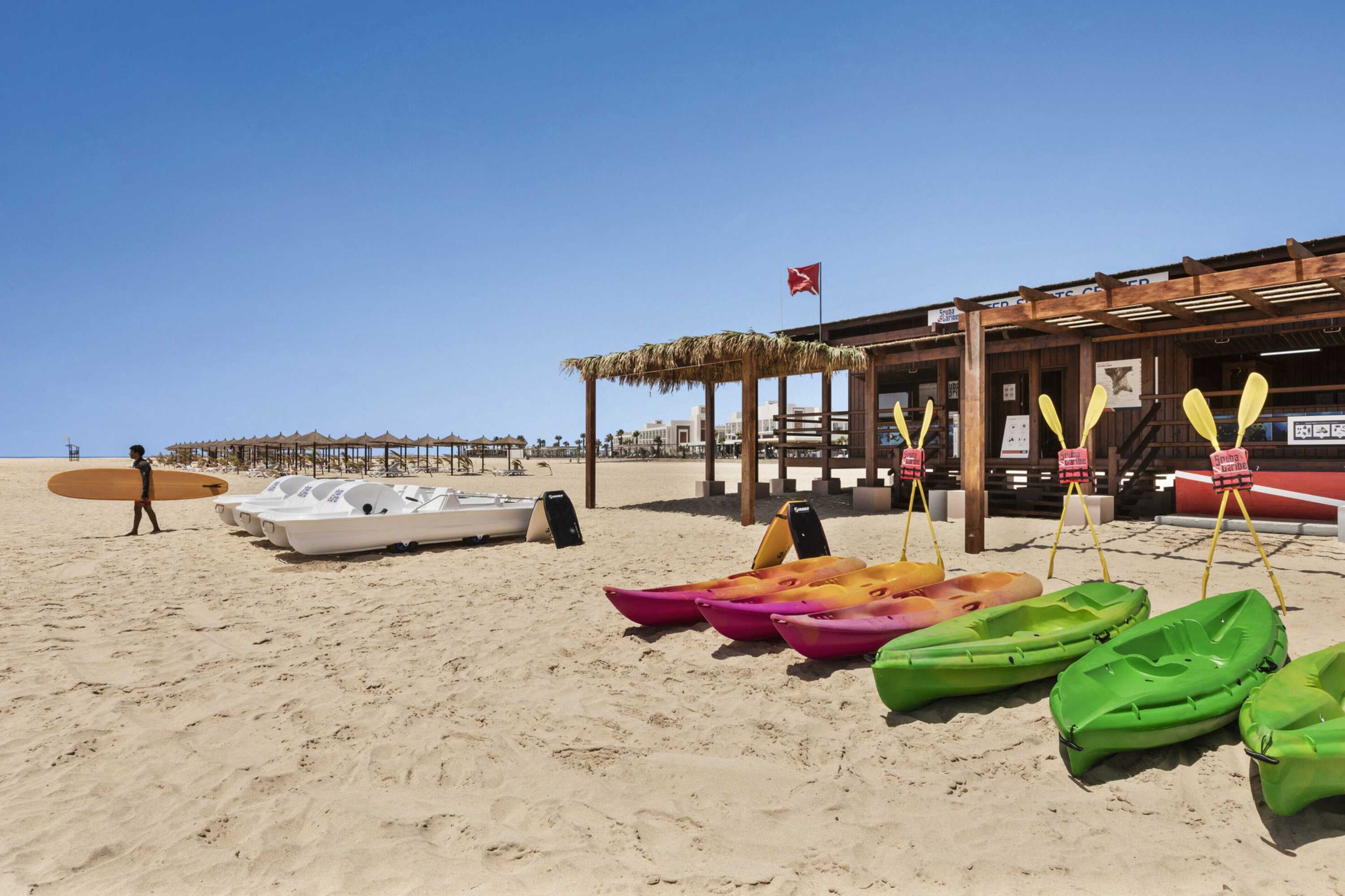 Gift card for Hotel Riu Palace Santa Maria - All Inclusive Gift card for Hotel Riu Palace Santa Maria - All Inclusive