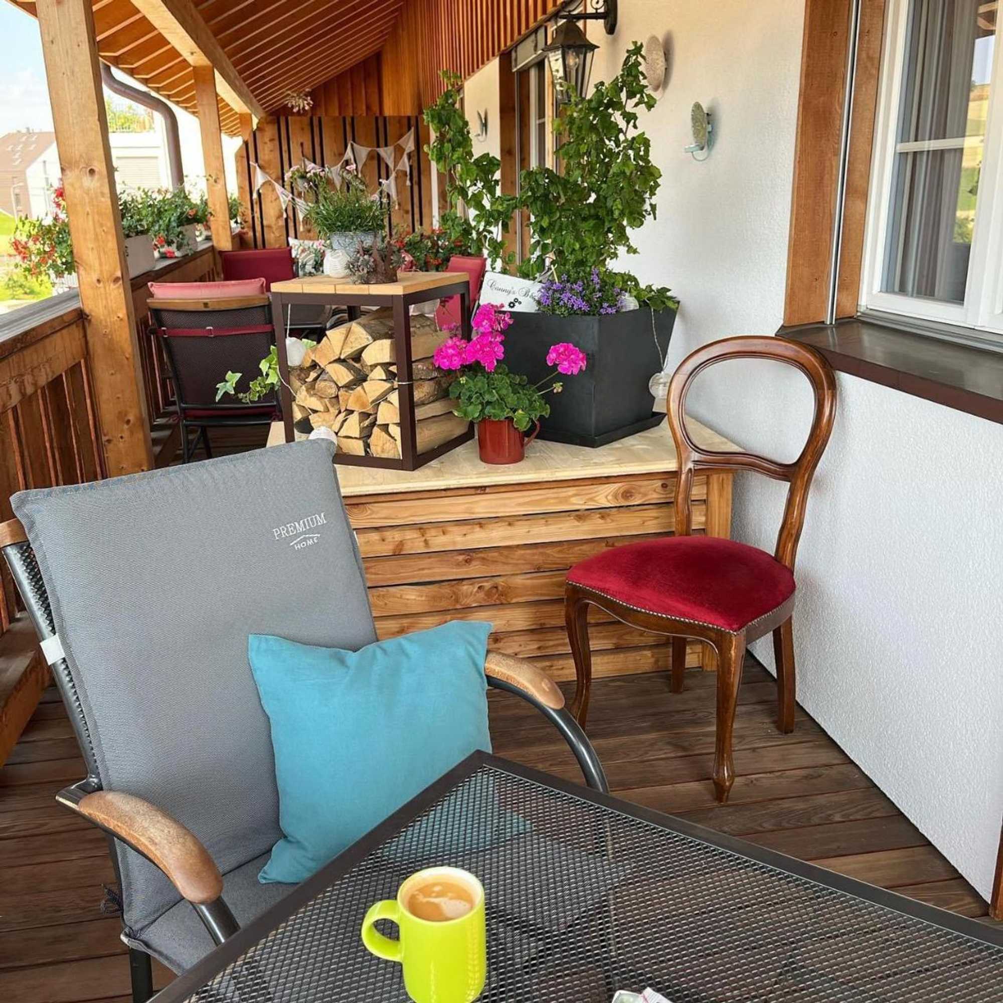 Gift card for Conny's B&b