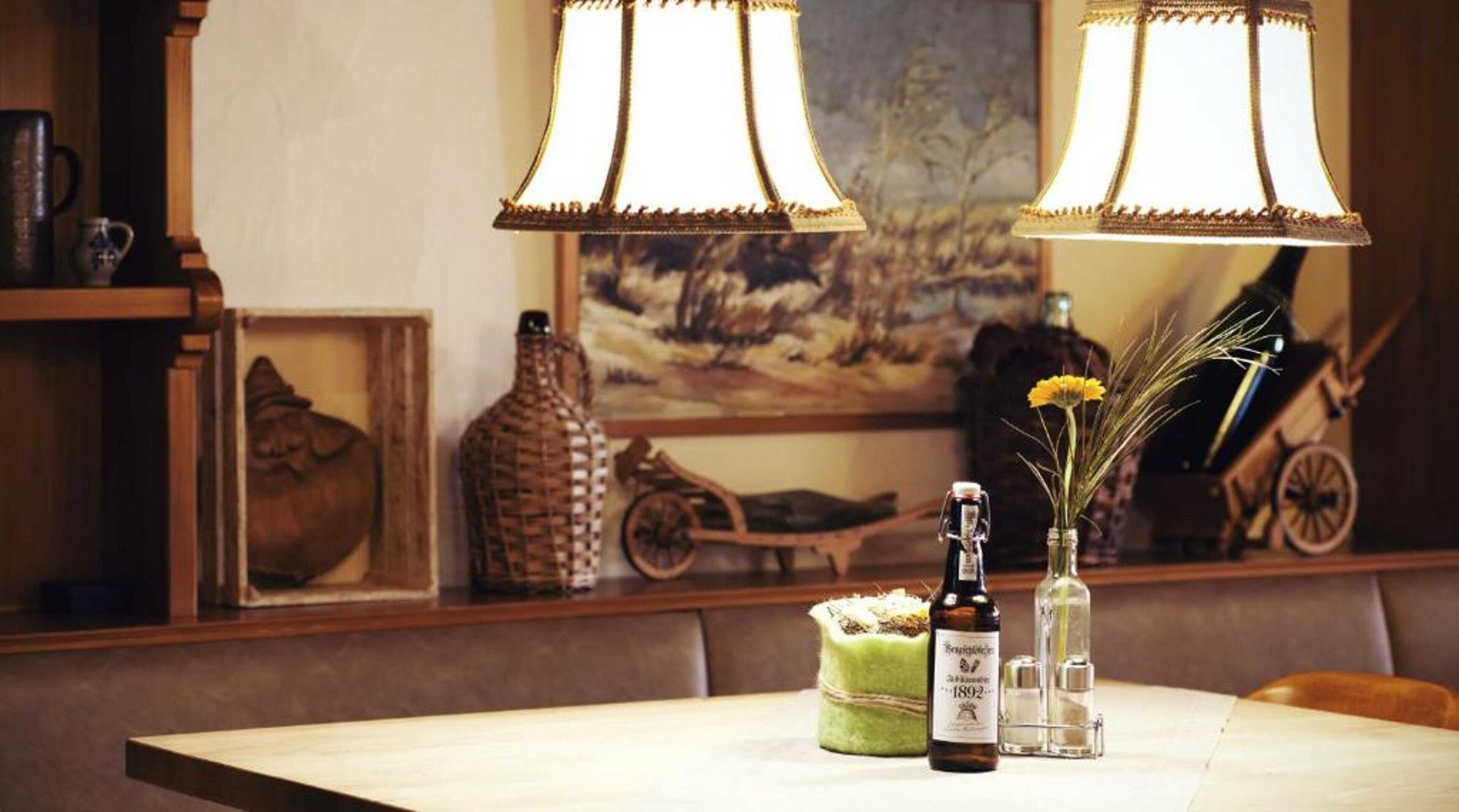 Gift card for Hotel Bergschlößchen