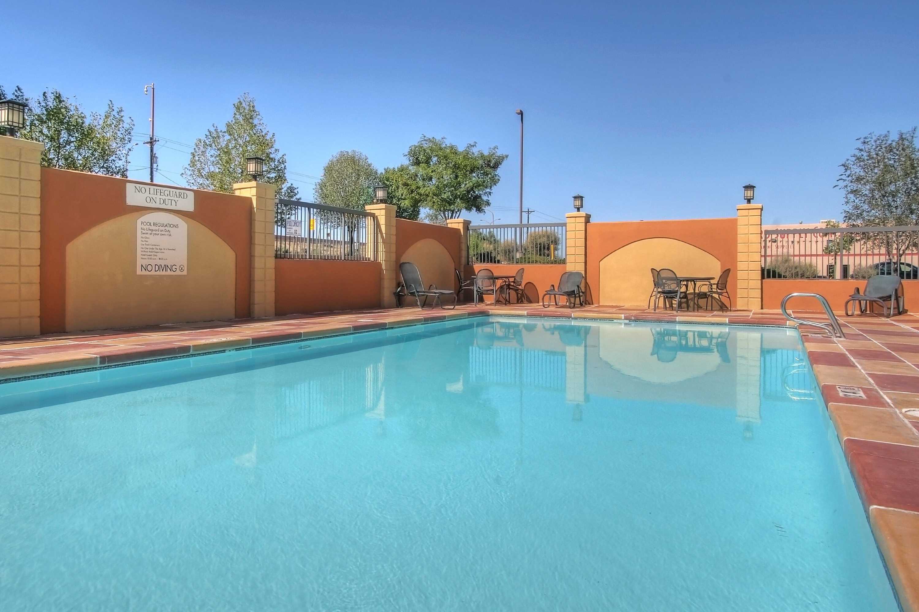Gift card for Holiday Inn Express Hotel & Suites Albuquerque Midtown by Ihg Gift card for Holiday Inn Express Hotel & Suites Albuquerque Midtown by Ihg
