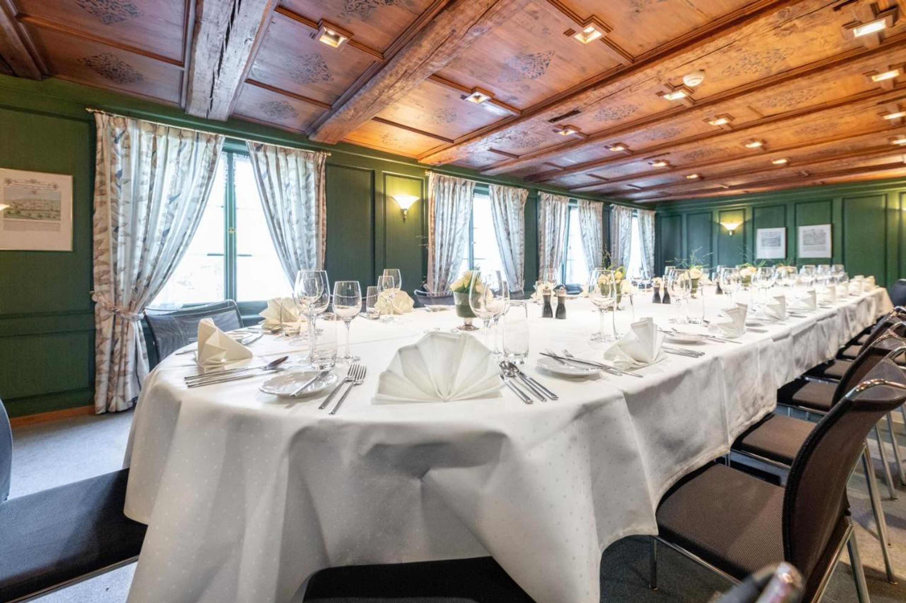 Gift card for Hotel Zum Goldenen Kreuz