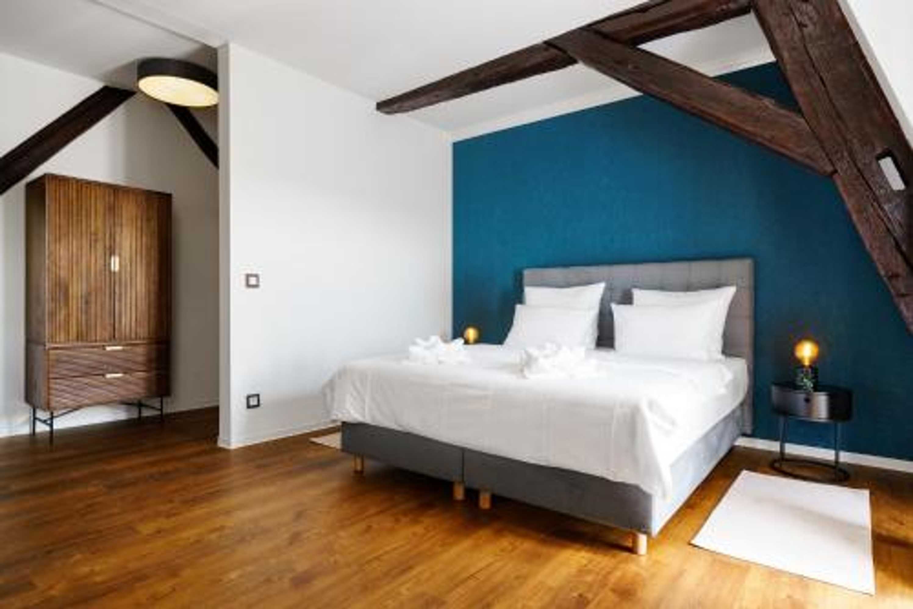 Gift card for Hotel Waren-Alte Warener Zeitung Gift card for Hotel Waren-Alte Warener Zeitung