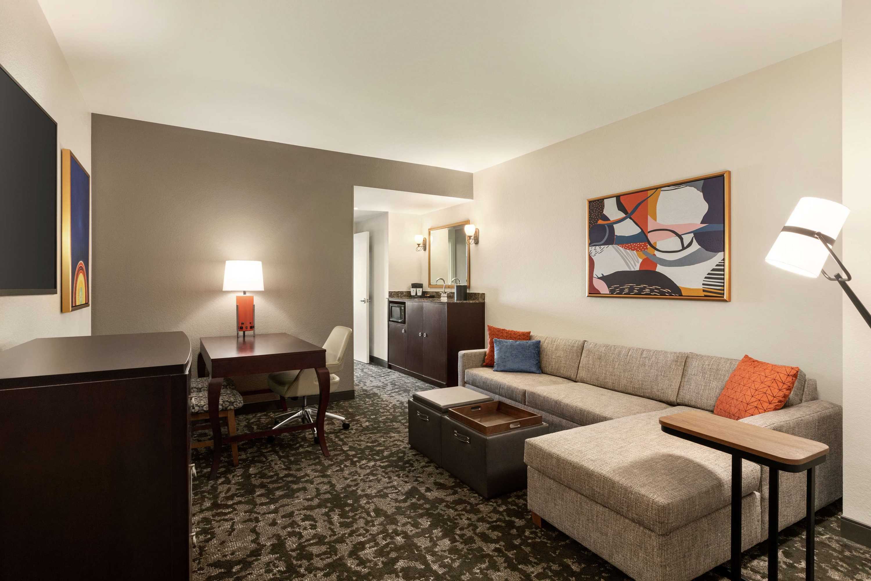 Gift card for Embassy Suites by Hilton Orlando Lake Buena Vista South