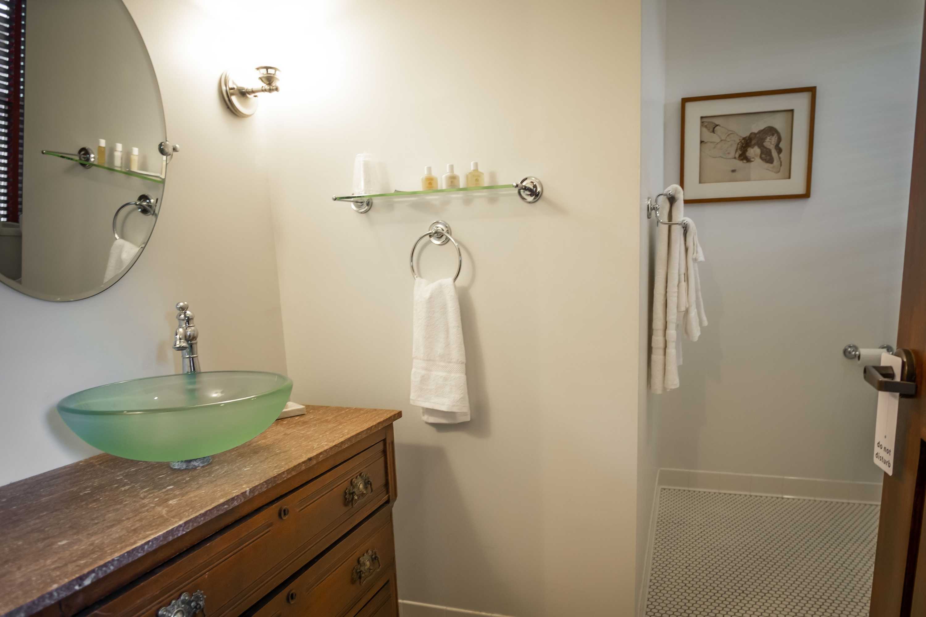 Gift card for The Hackett Hotel