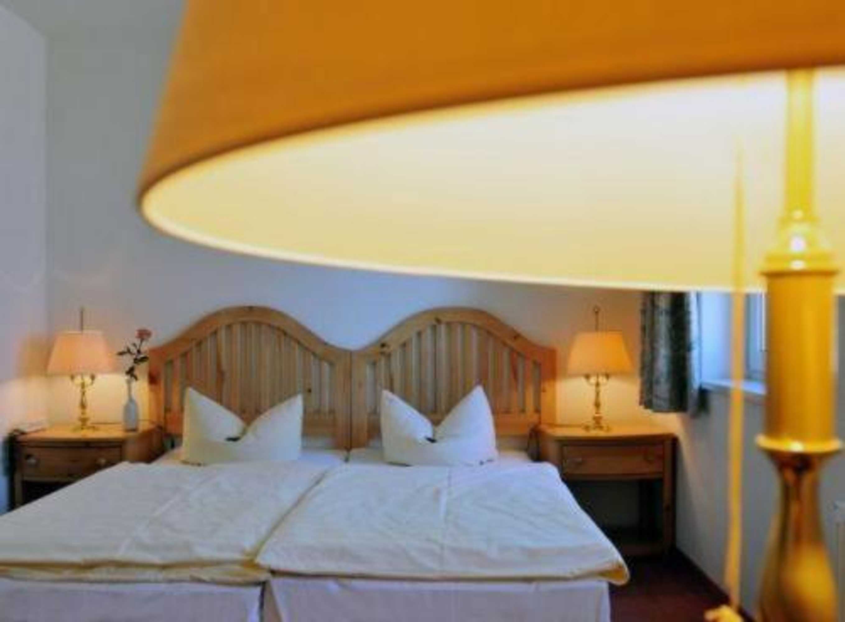 Gift card for Landhaus Heidehof